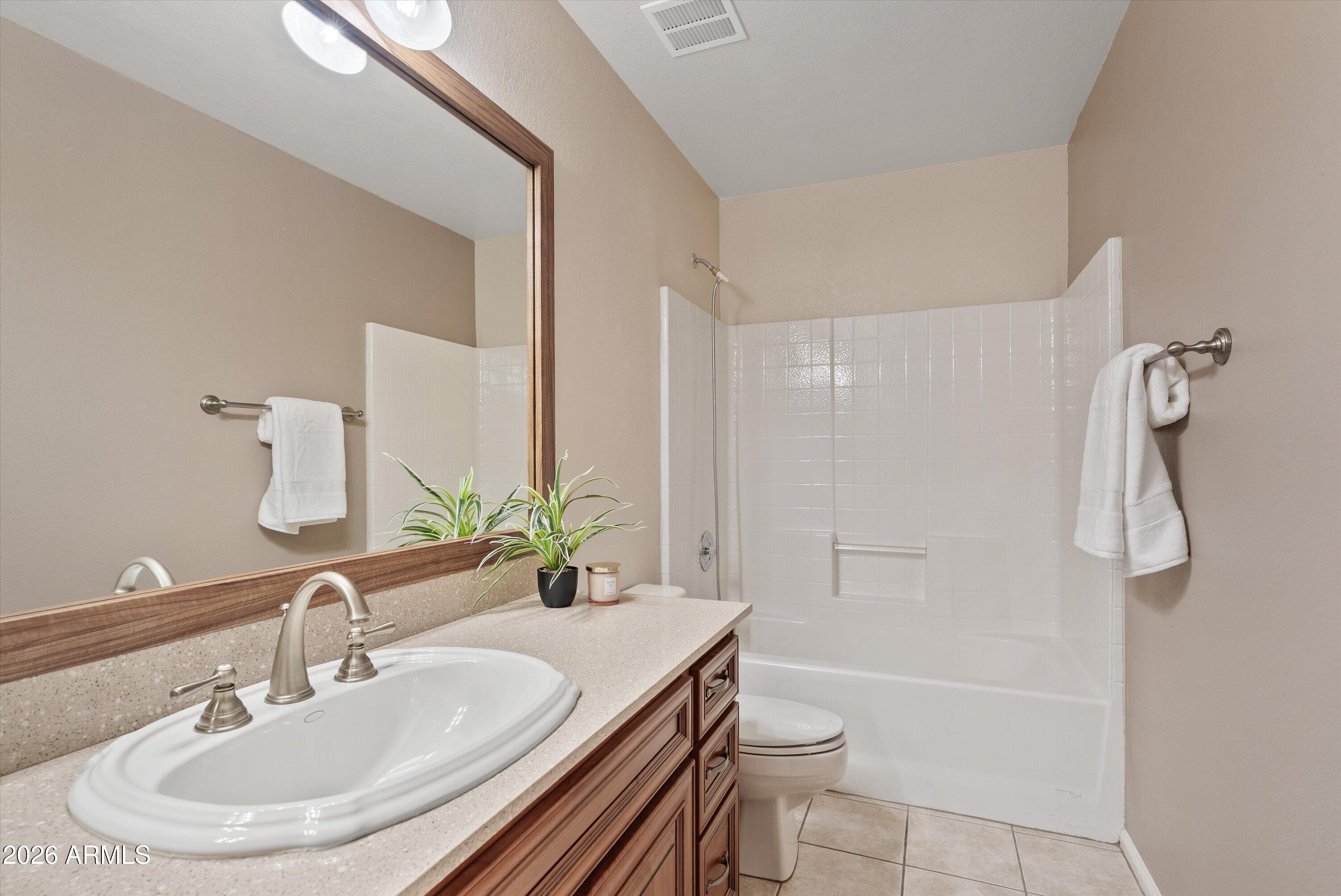 FAIRFAX PARK LOT 1-151 TR A - Residential