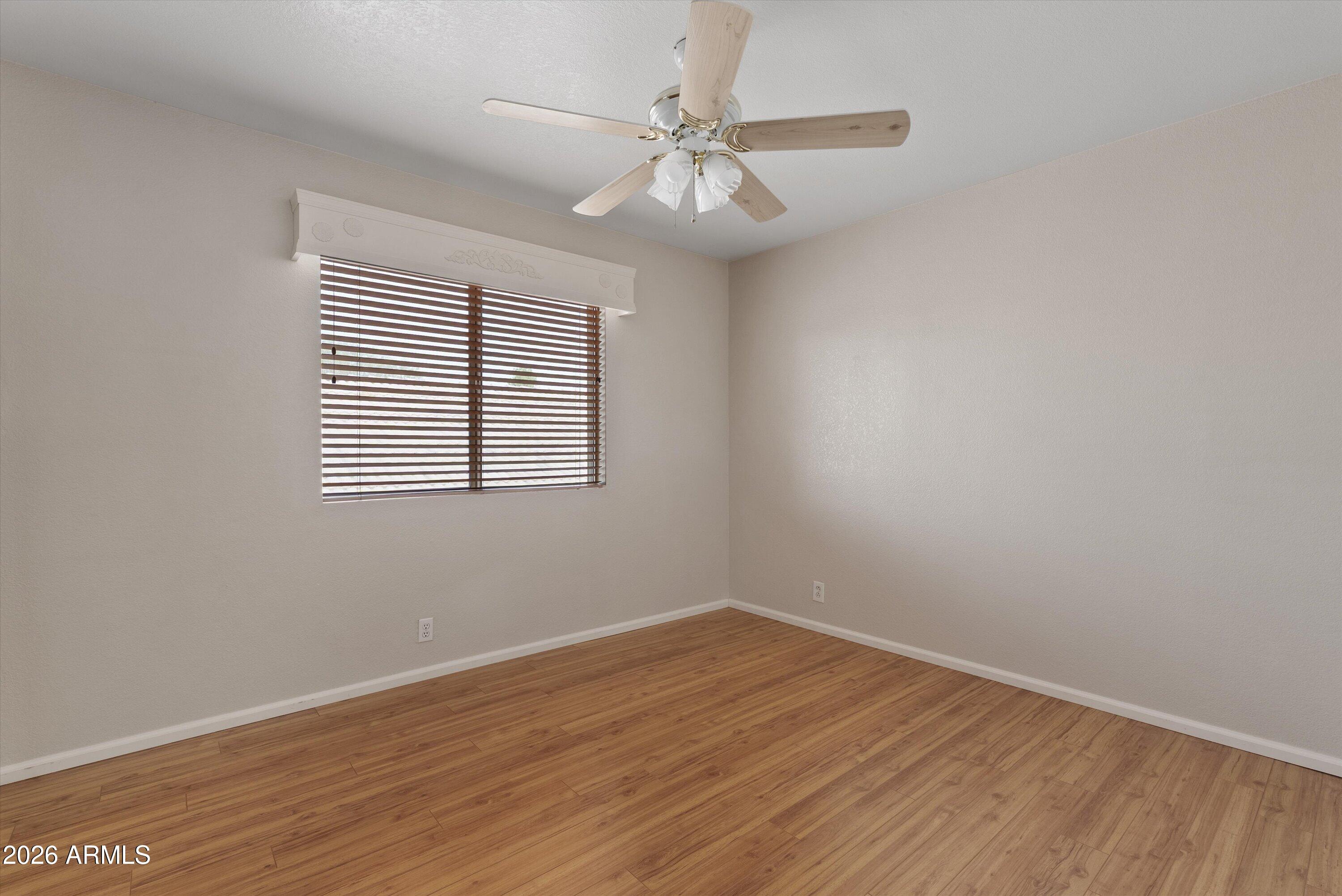 FAIRFAX PARK LOT 1-151 TR A - Residential