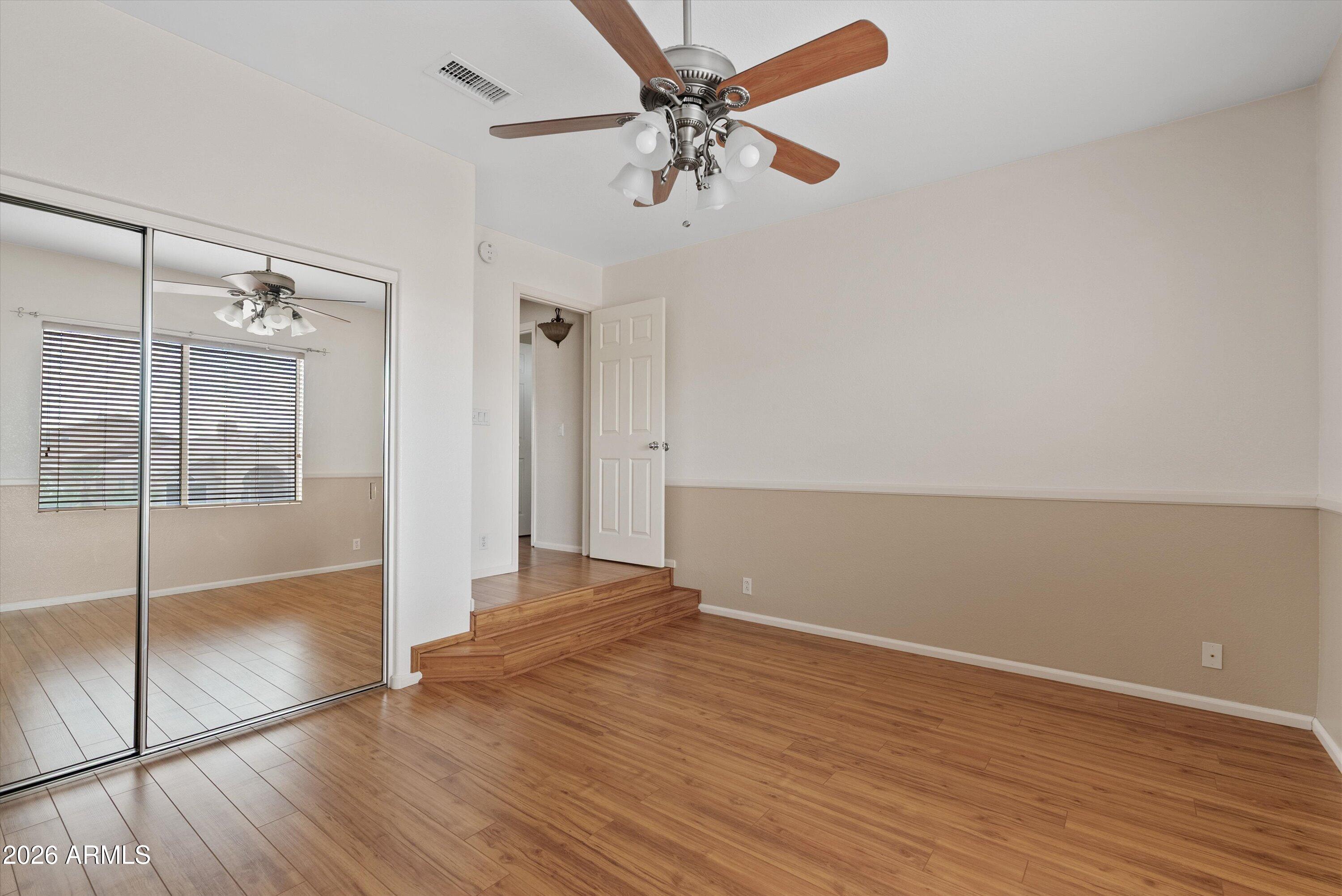 FAIRFAX PARK LOT 1-151 TR A - Residential