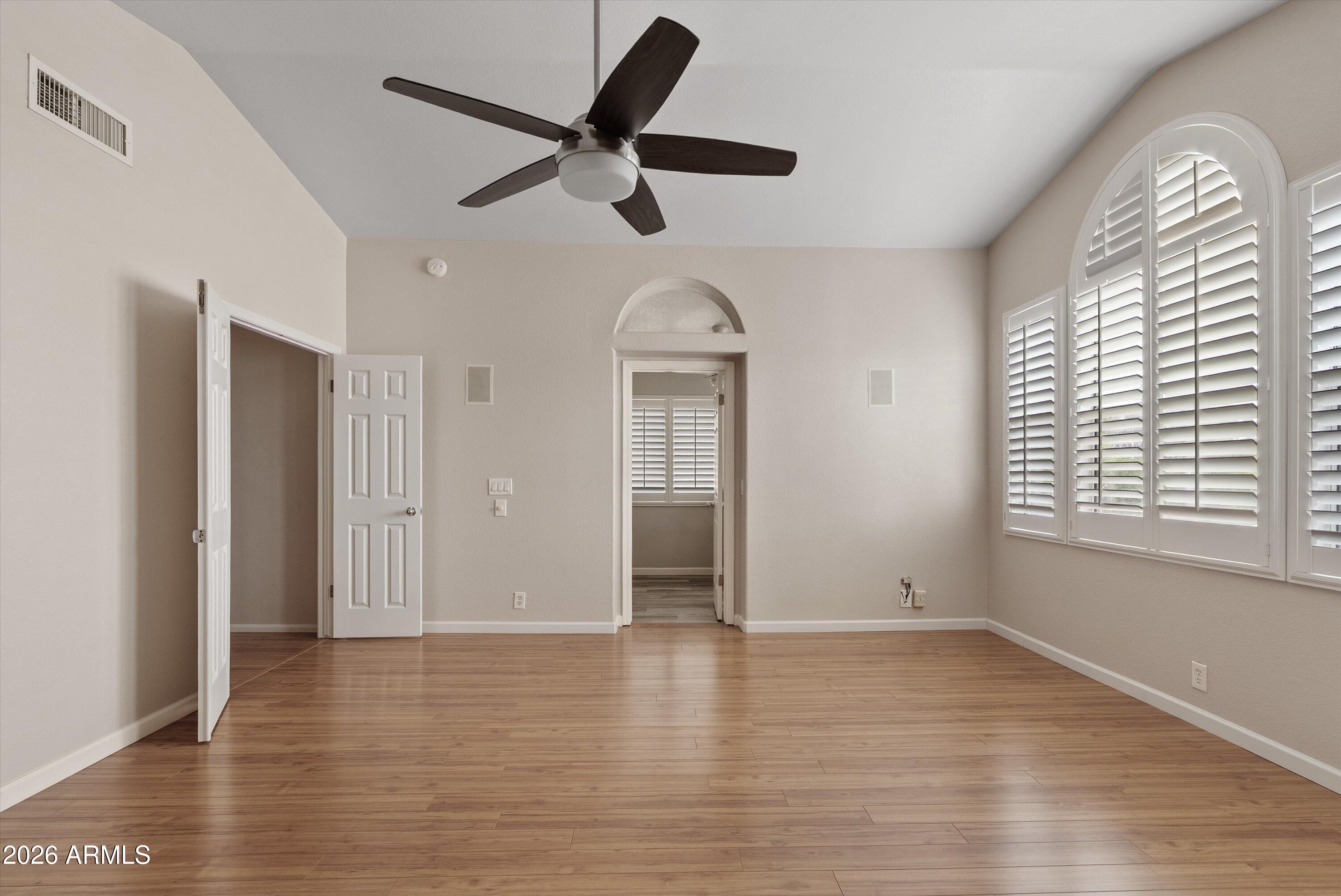 FAIRFAX PARK LOT 1-151 TR A - Residential