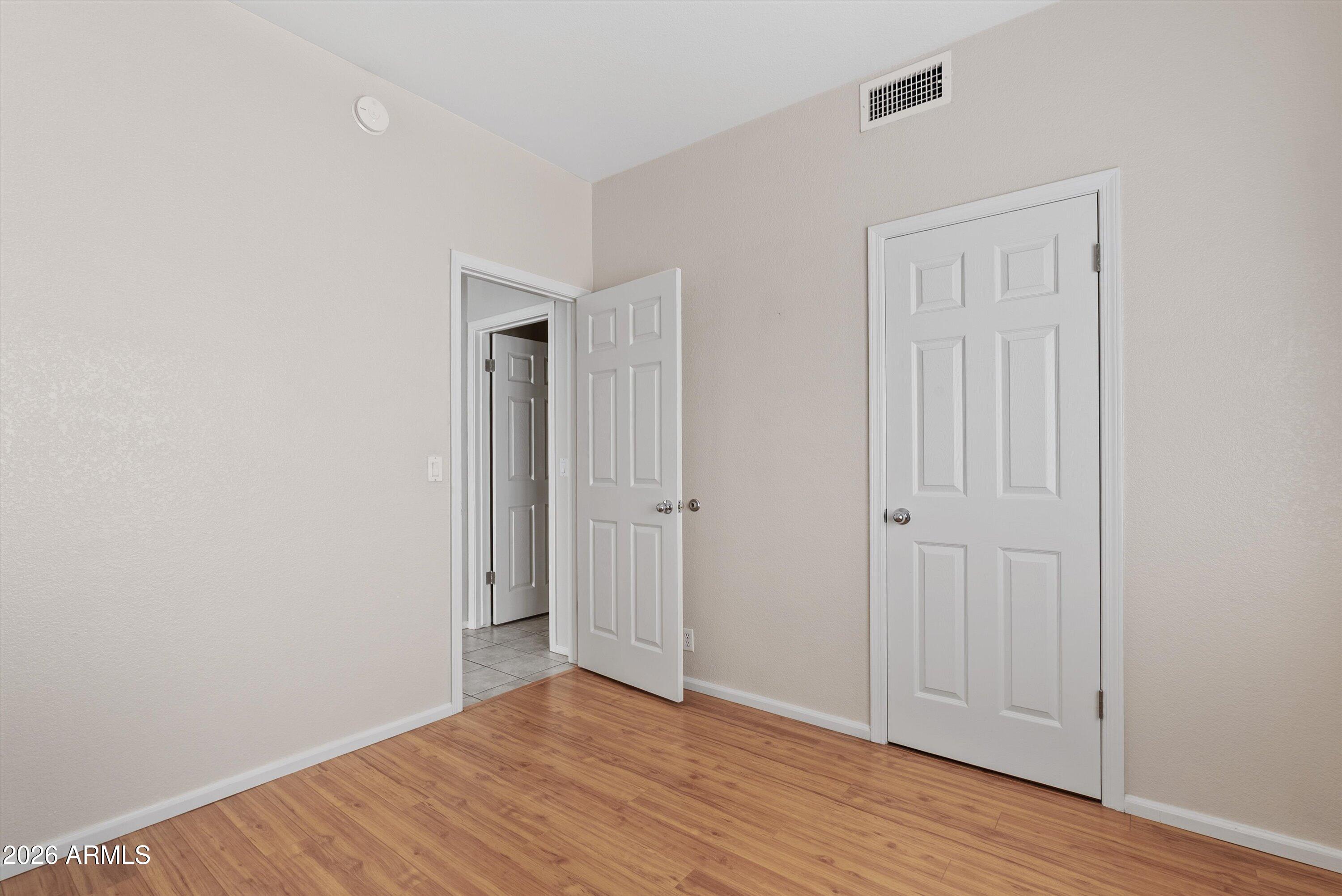 FAIRFAX PARK LOT 1-151 TR A - Residential