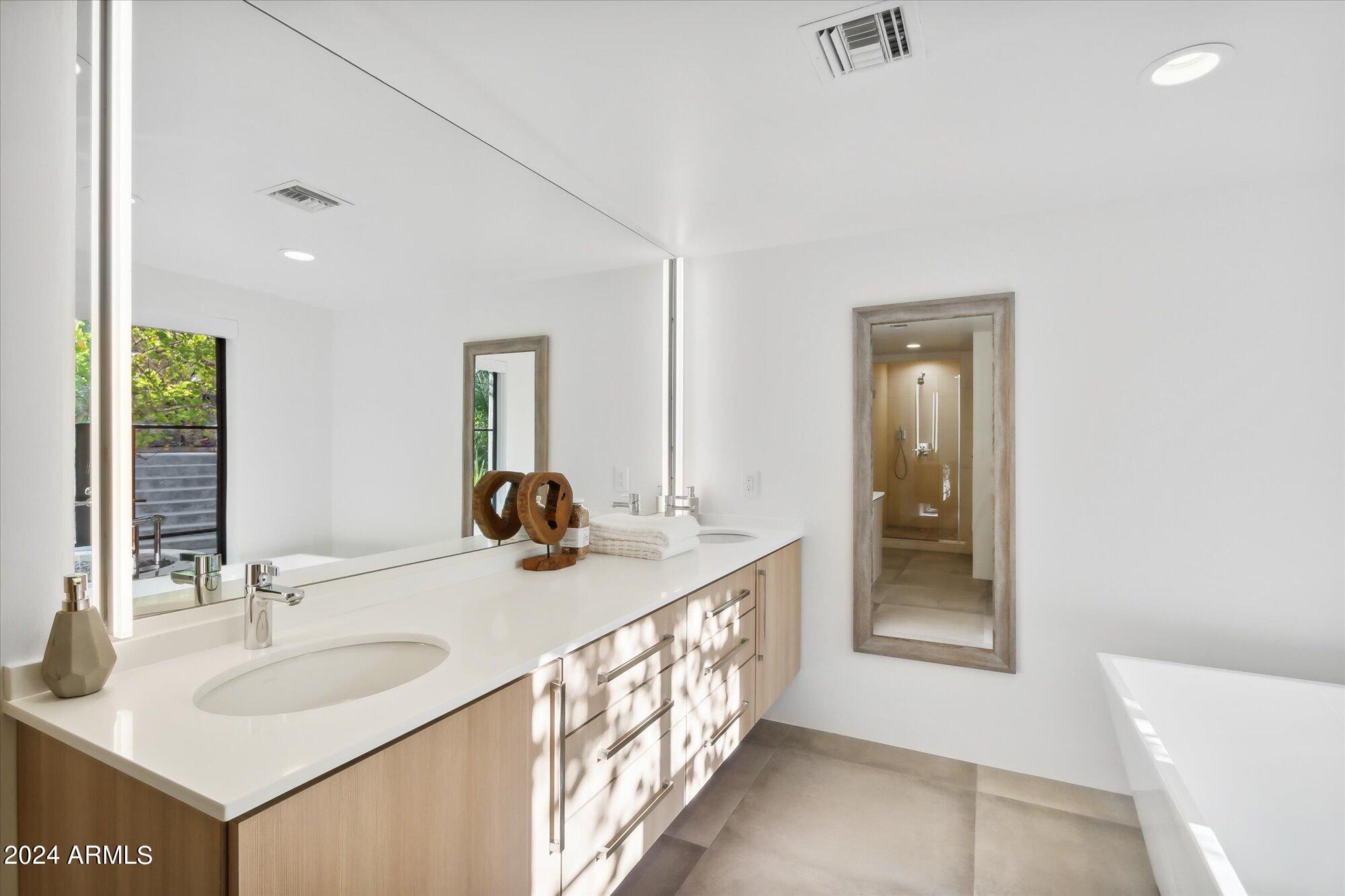 Metes and Bounds - Residential