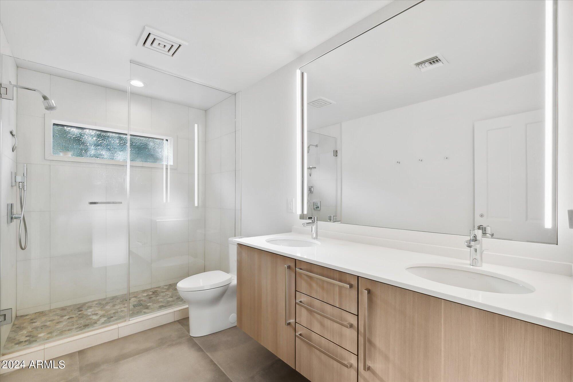 Metes and Bounds - Residential
