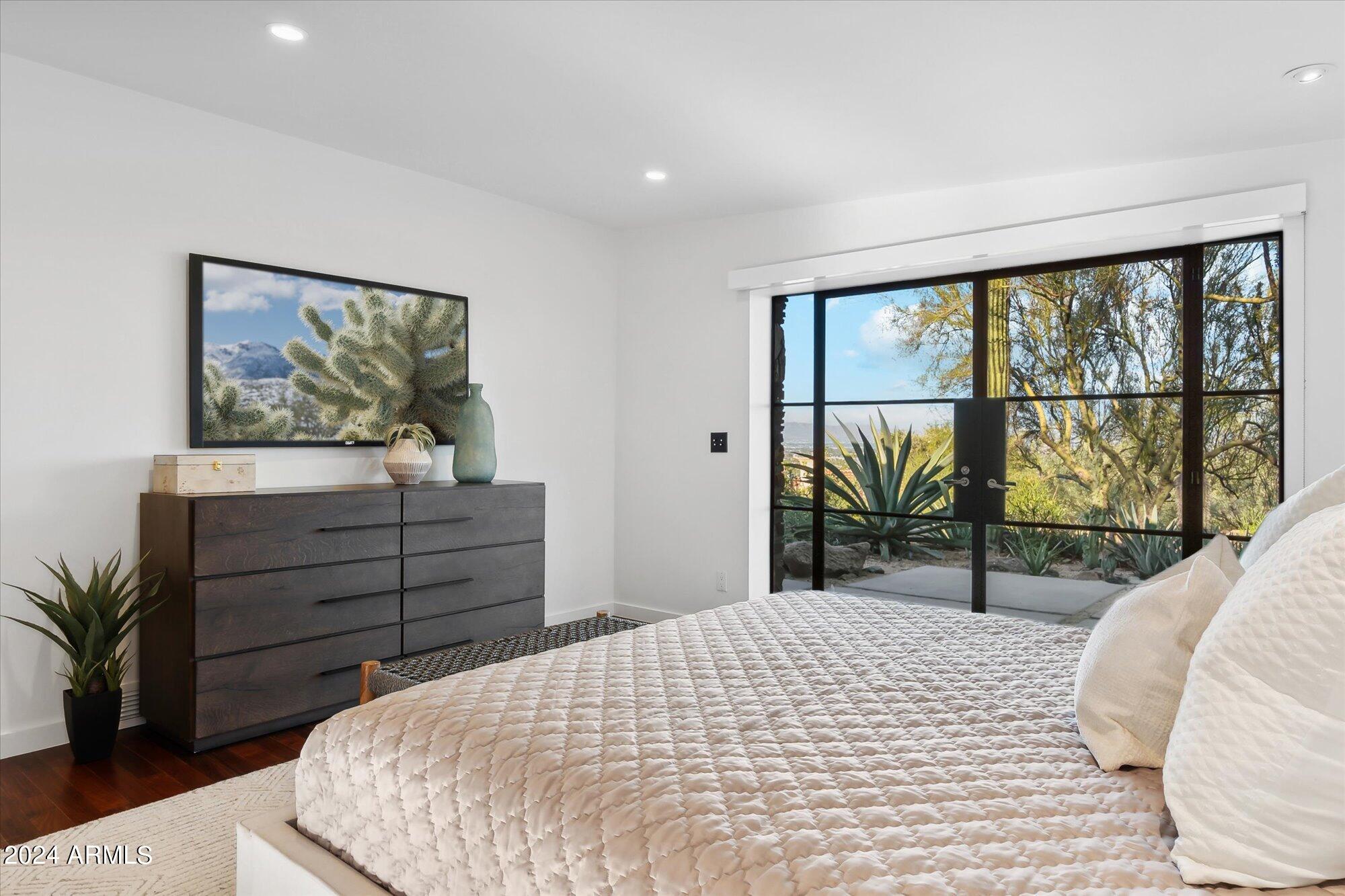 Metes and Bounds - Residential