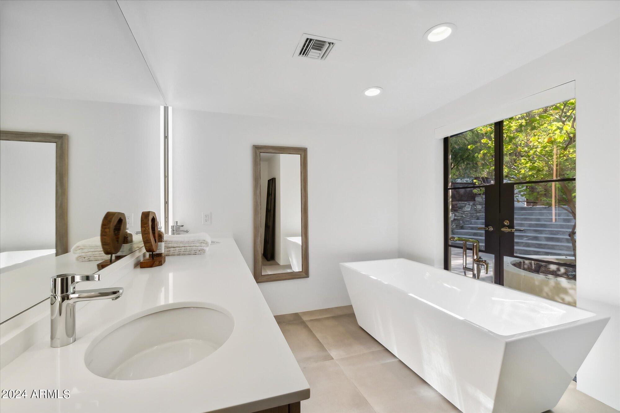 Metes and Bounds - Residential