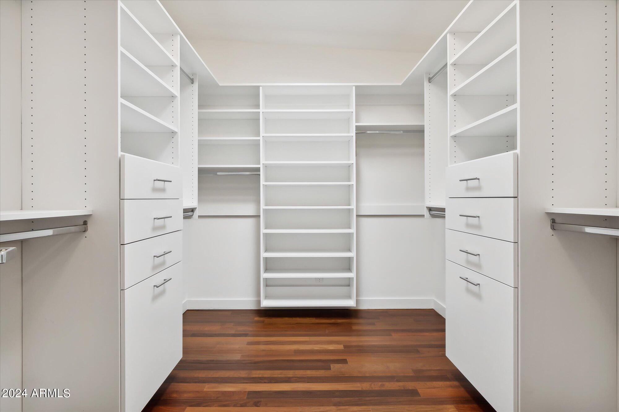 Metes and Bounds - Residential