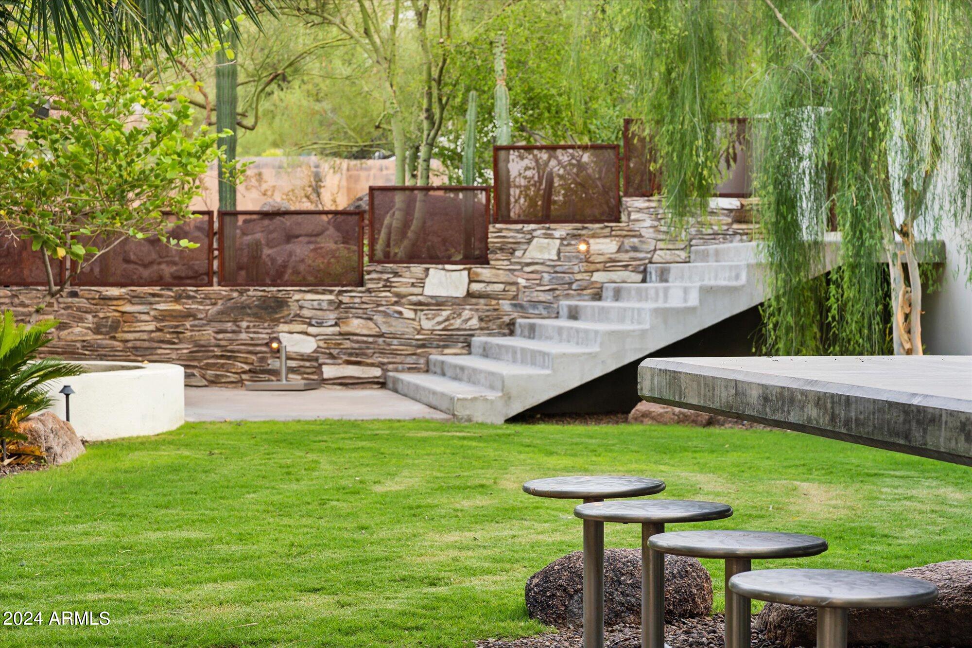 Metes and Bounds - Residential