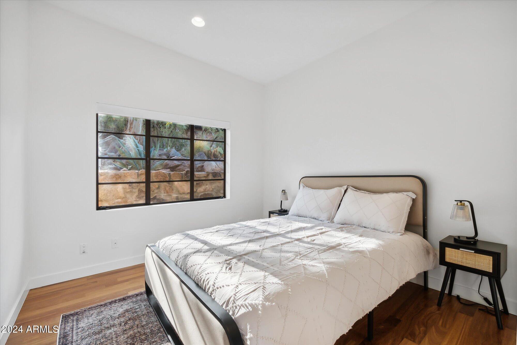 Metes and Bounds - Residential