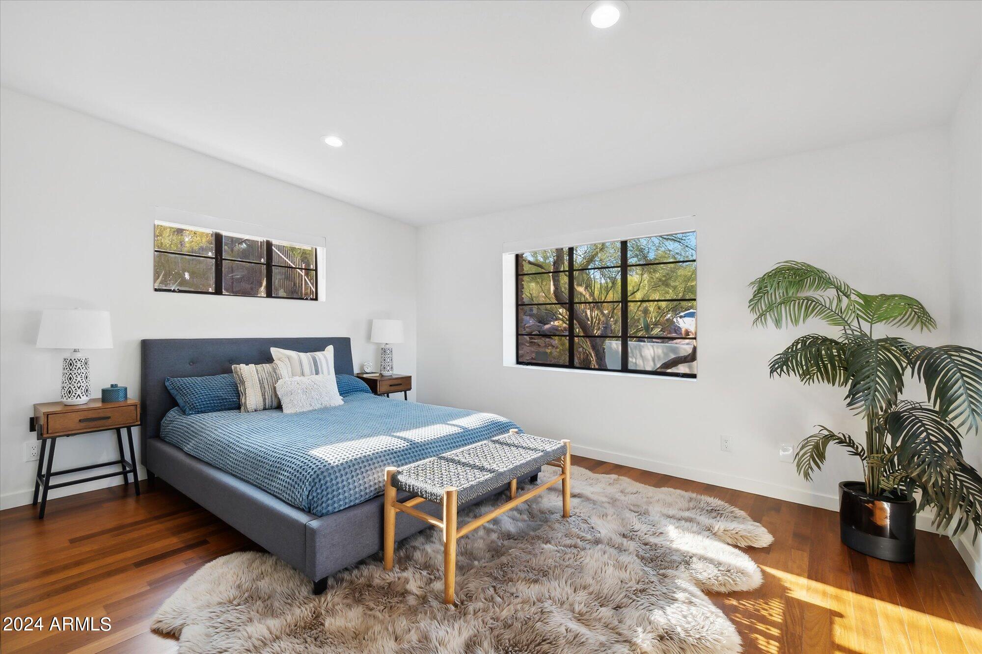 Metes and Bounds - Residential