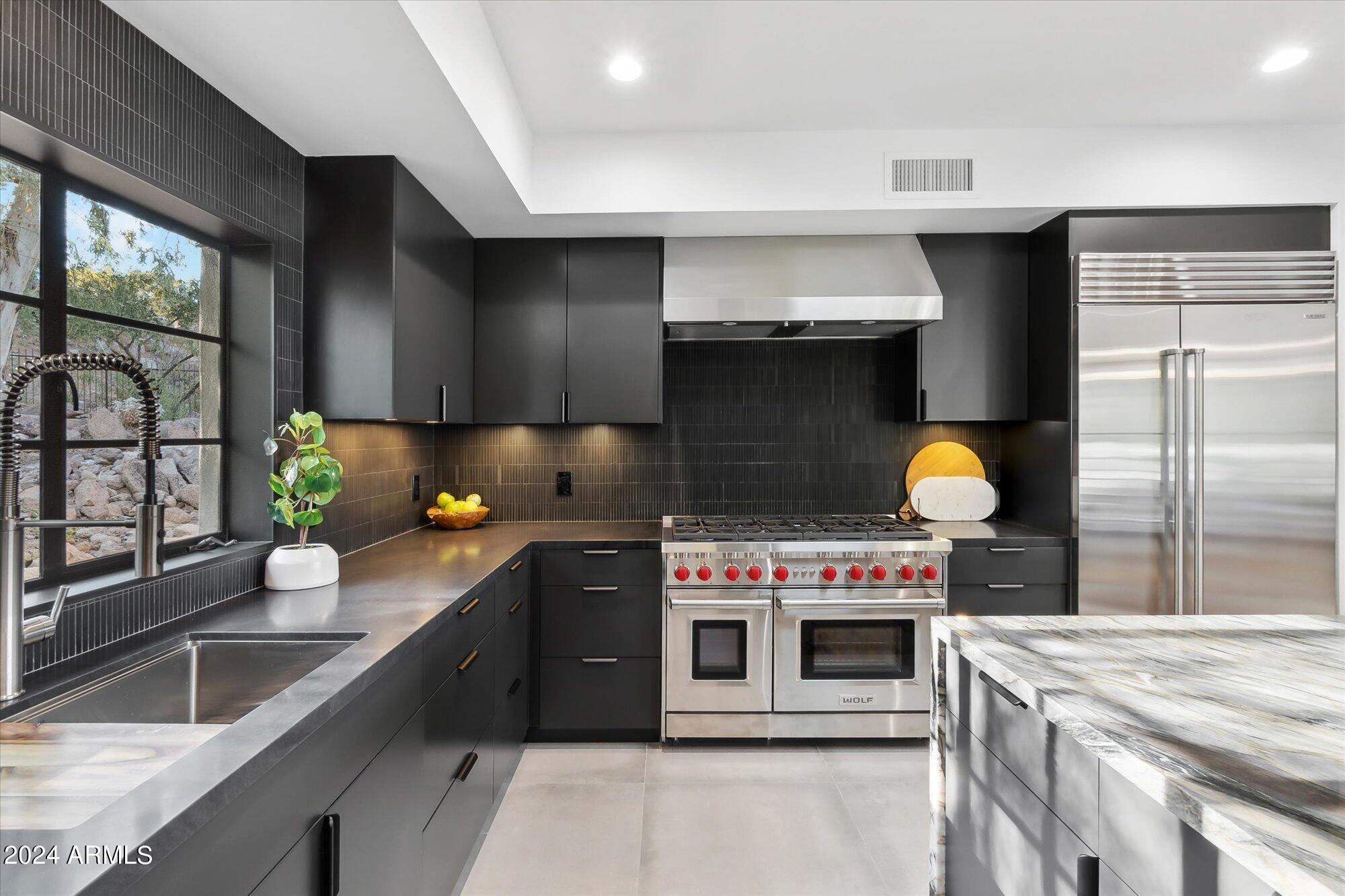 Metes and Bounds - Residential