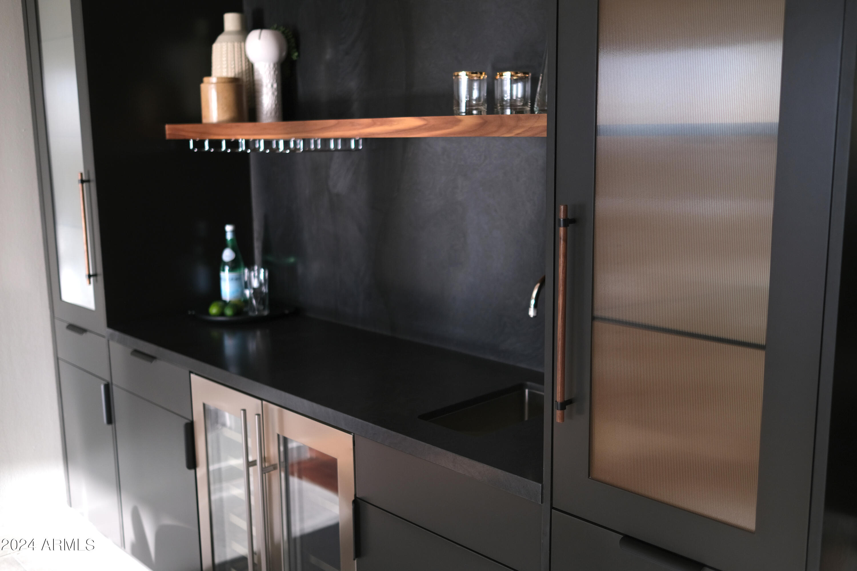 Metes and Bounds - Residential