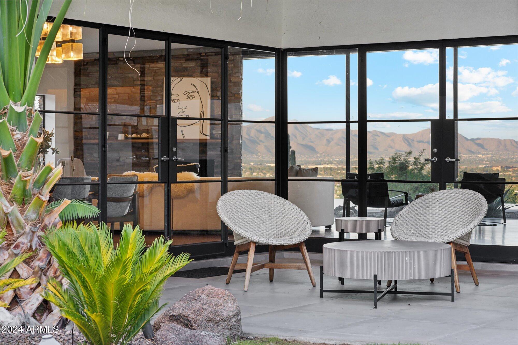 Metes and Bounds - Residential