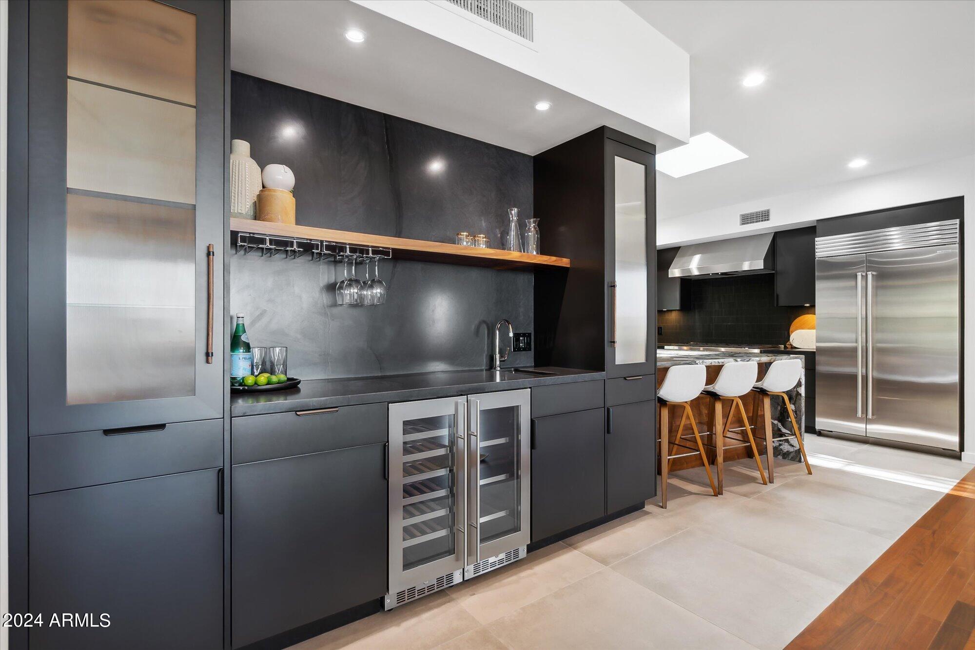 Metes and Bounds - Residential