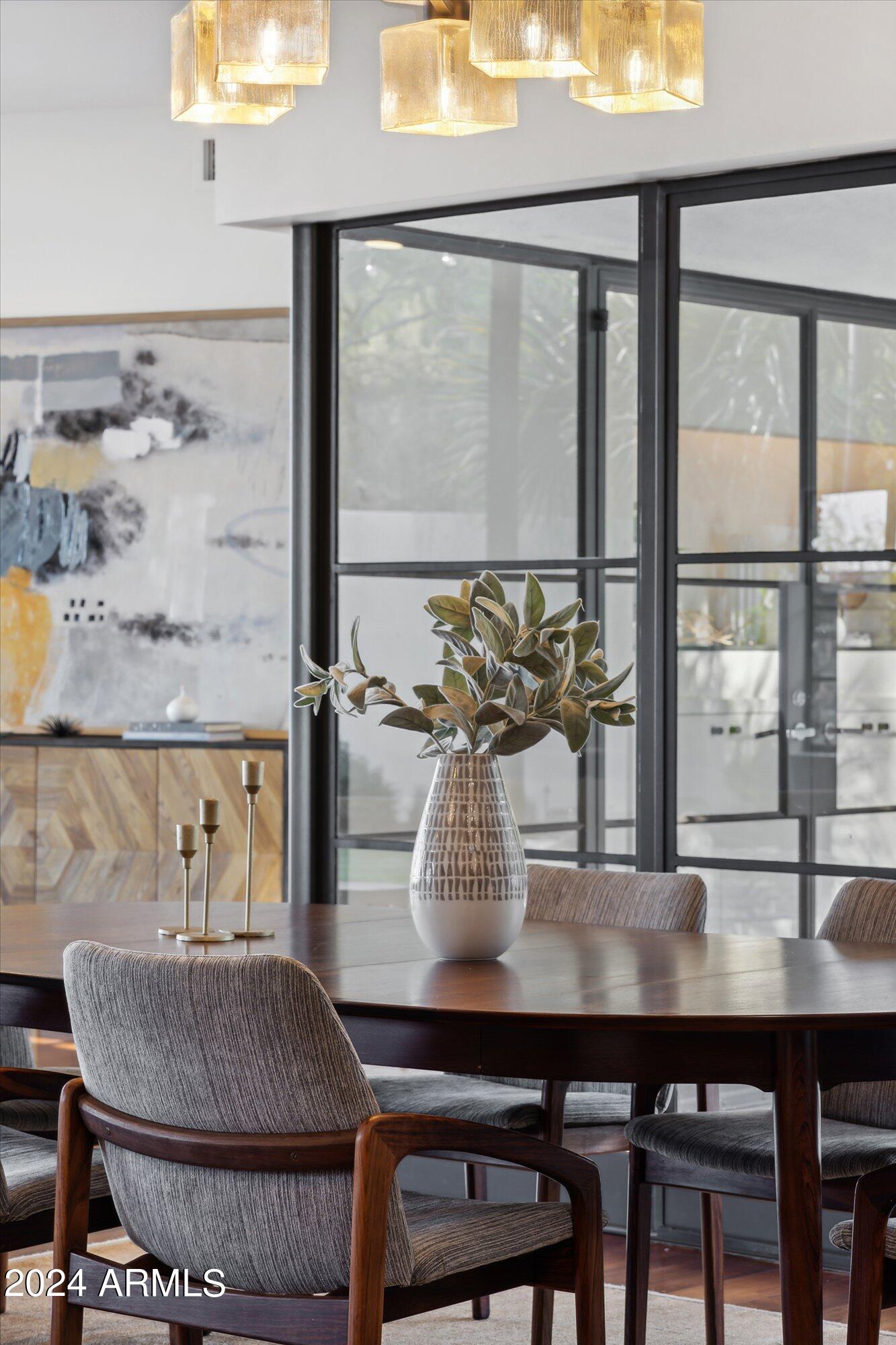 Metes and Bounds - Residential