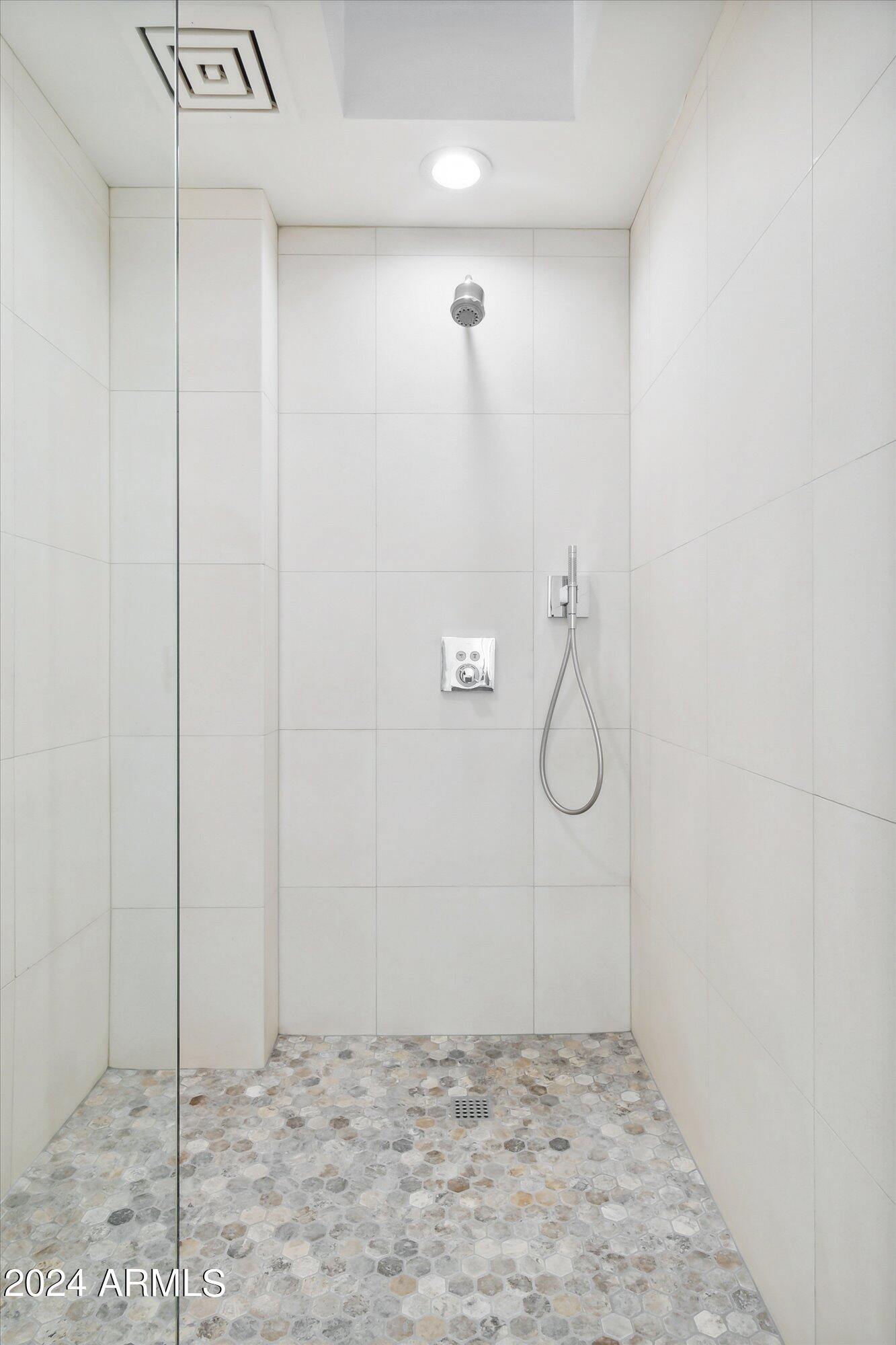 Metes and Bounds - Residential