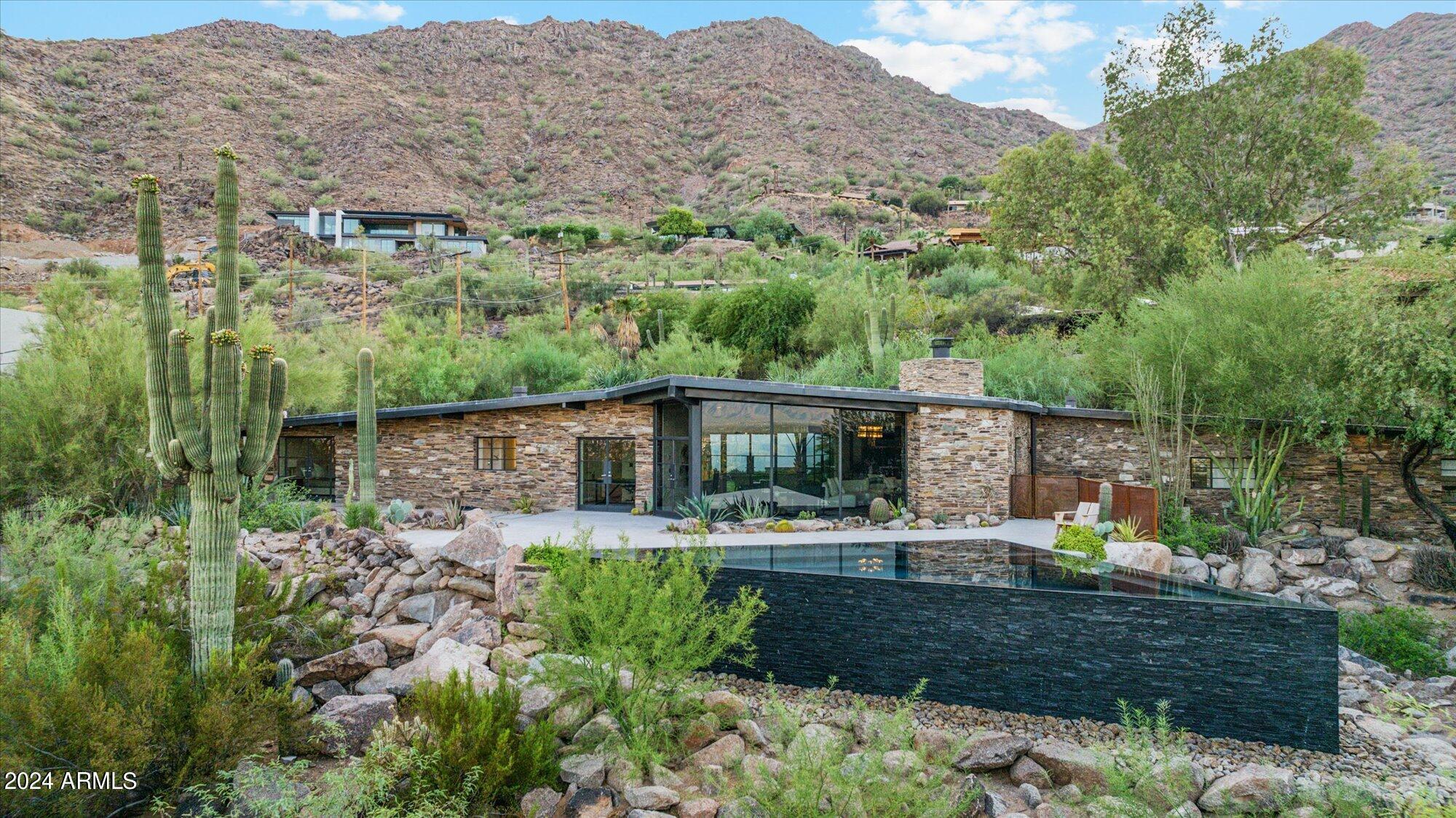 Metes and Bounds - Residential