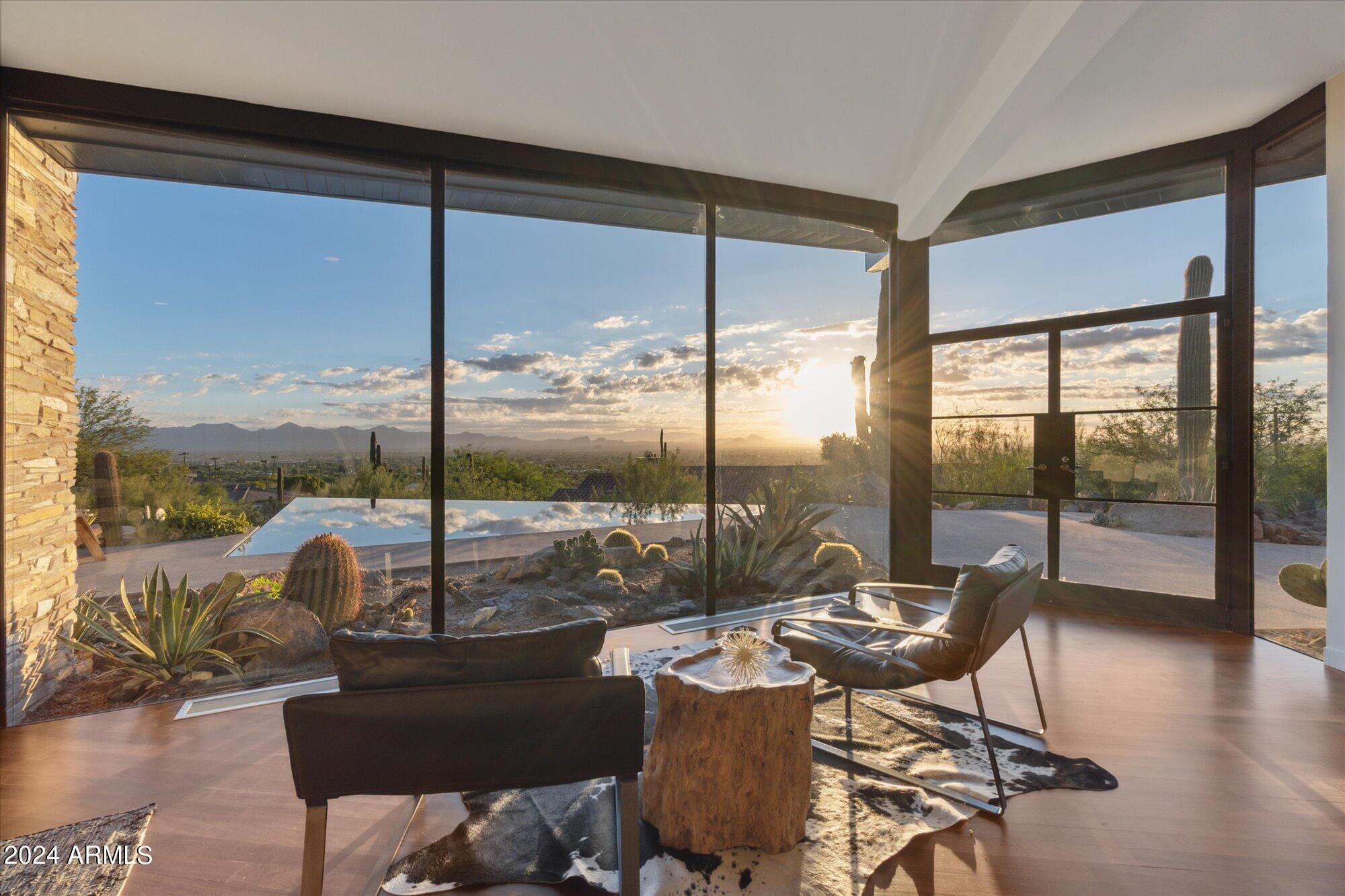 Metes and Bounds - Residential