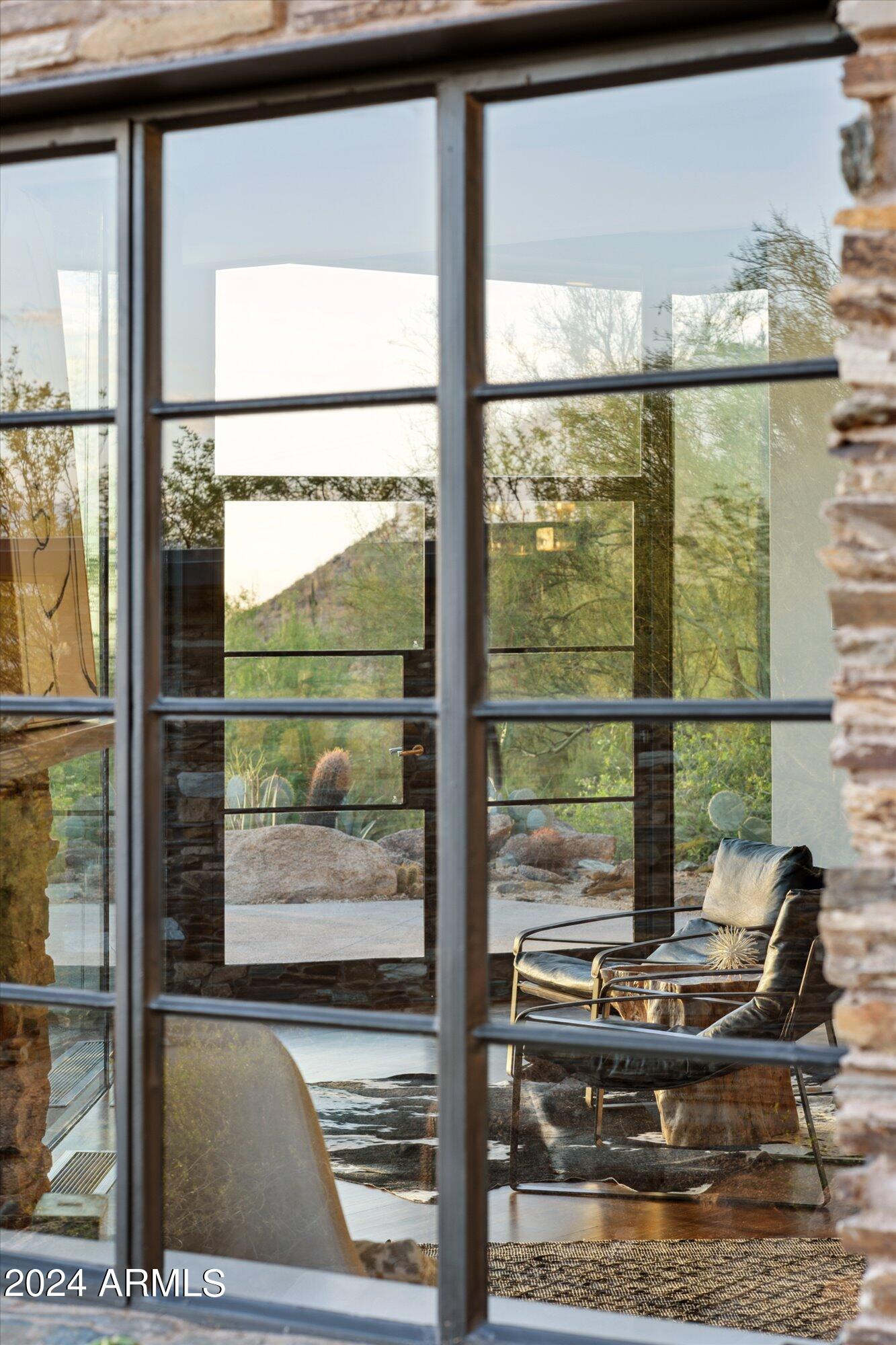 Metes and Bounds - Residential