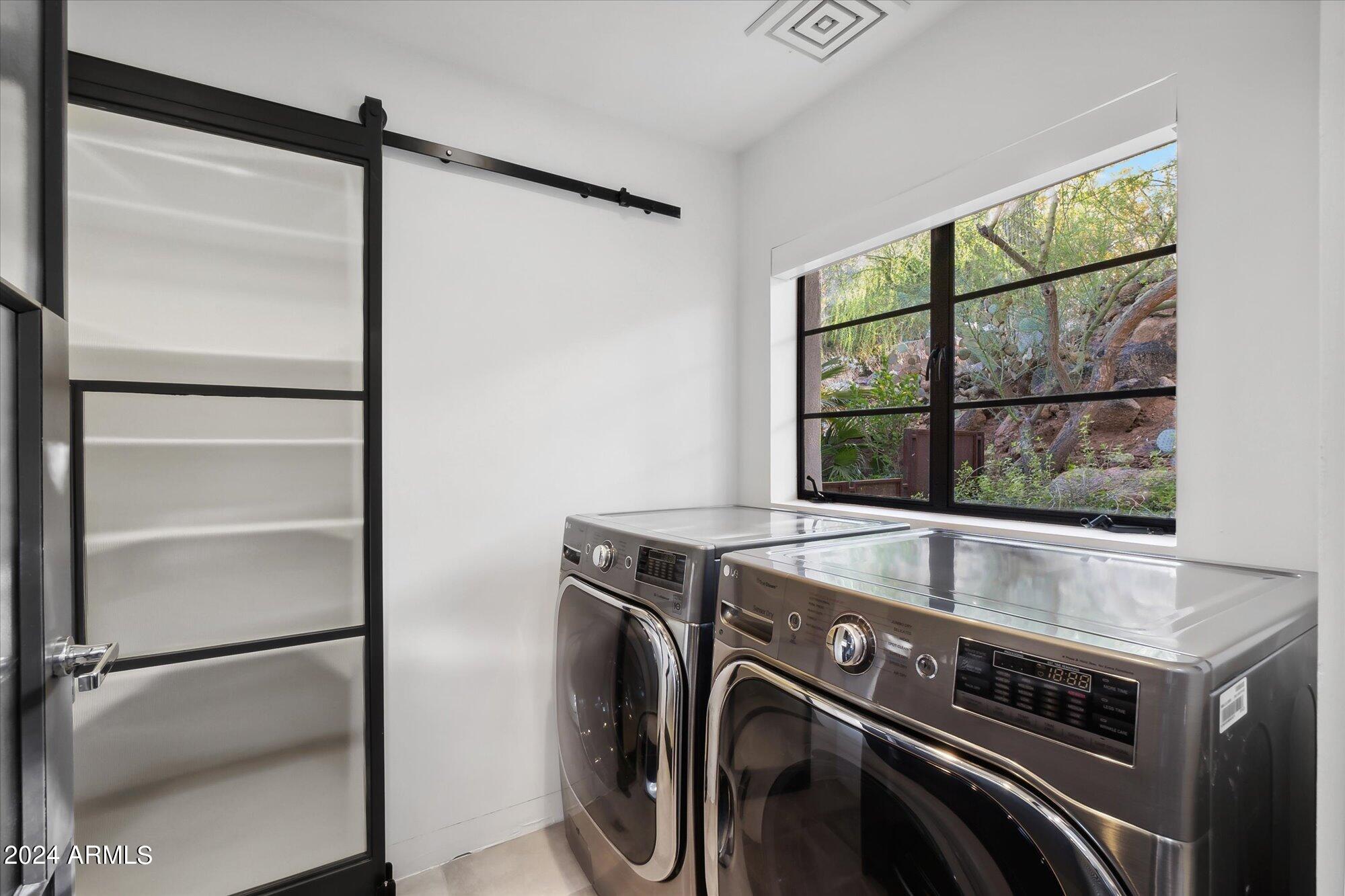 Metes and Bounds - Residential
