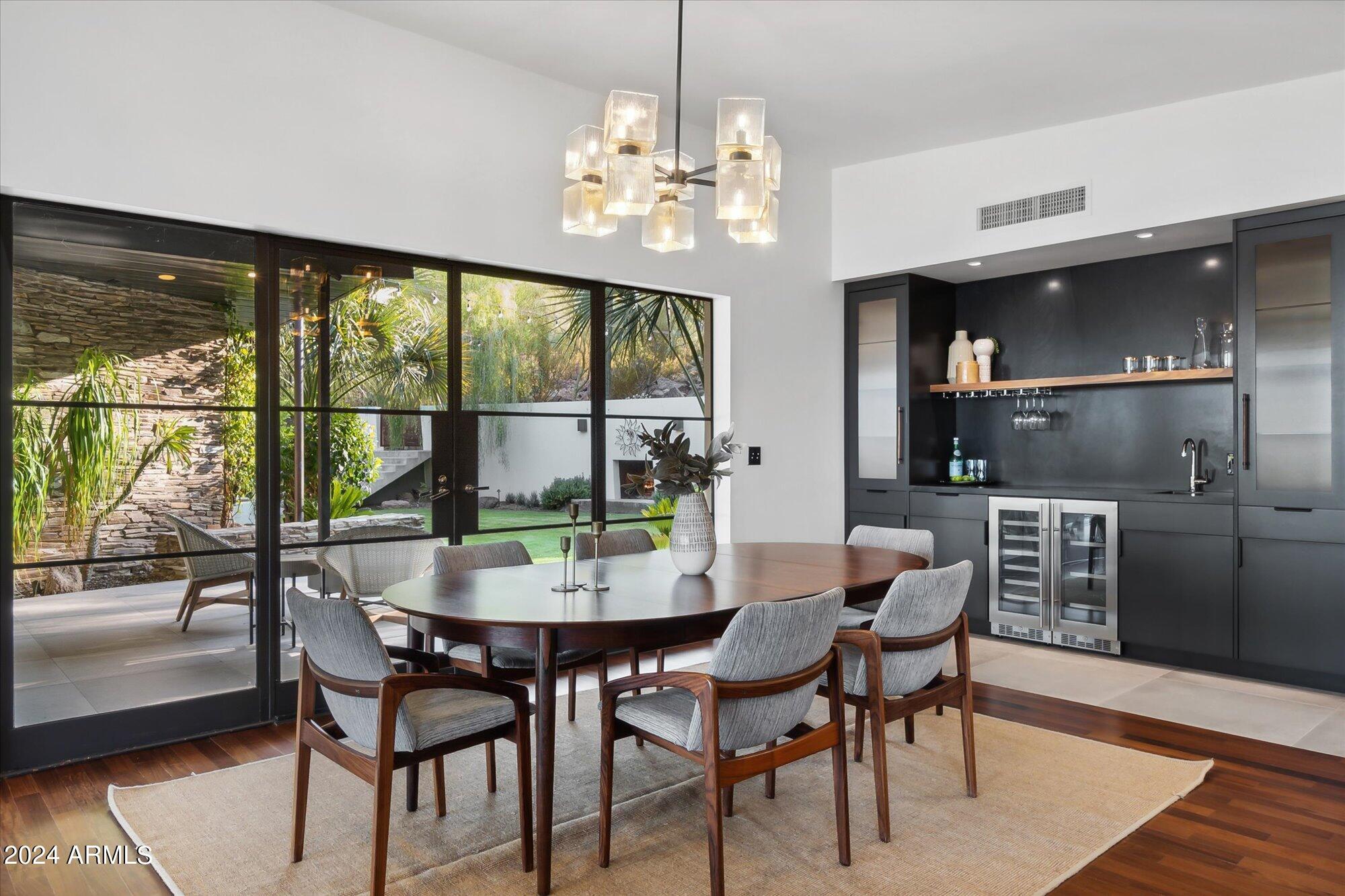 Metes and Bounds - Residential