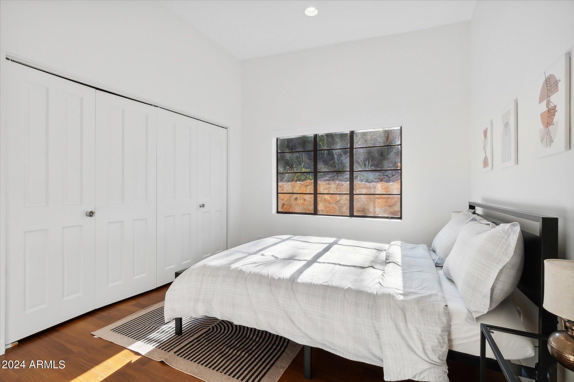 Metes and Bounds - Residential