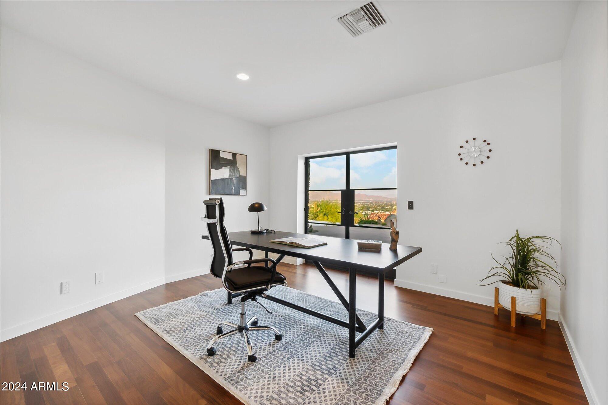 Metes and Bounds - Residential