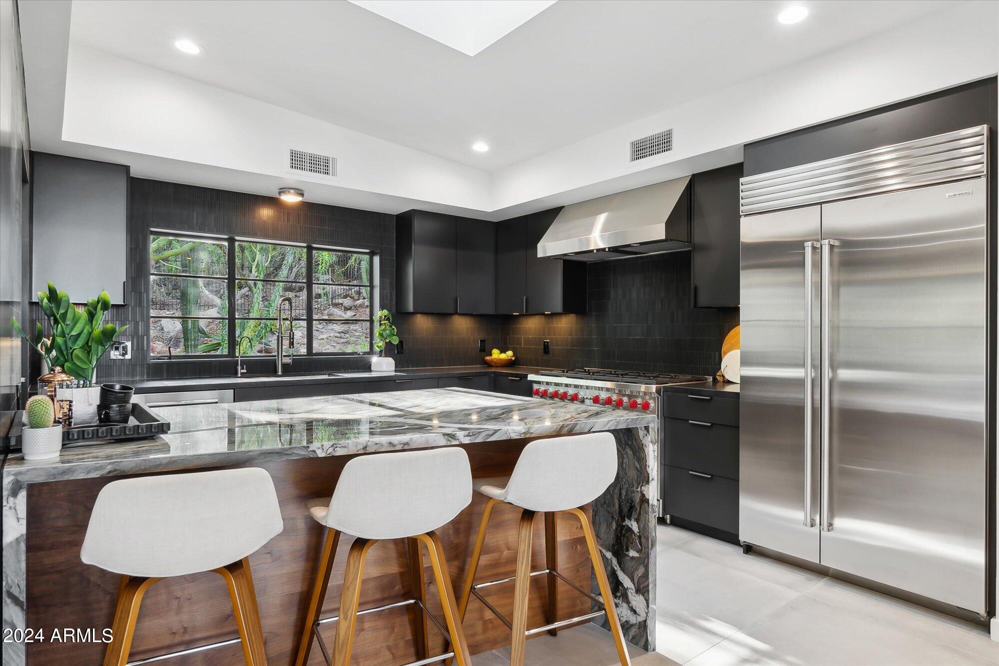 Metes and Bounds - Residential