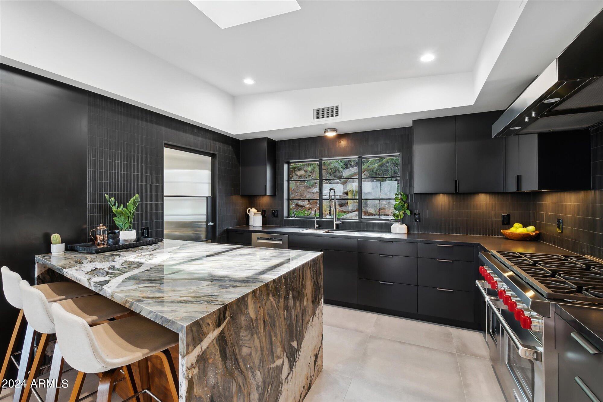 Metes and Bounds - Residential