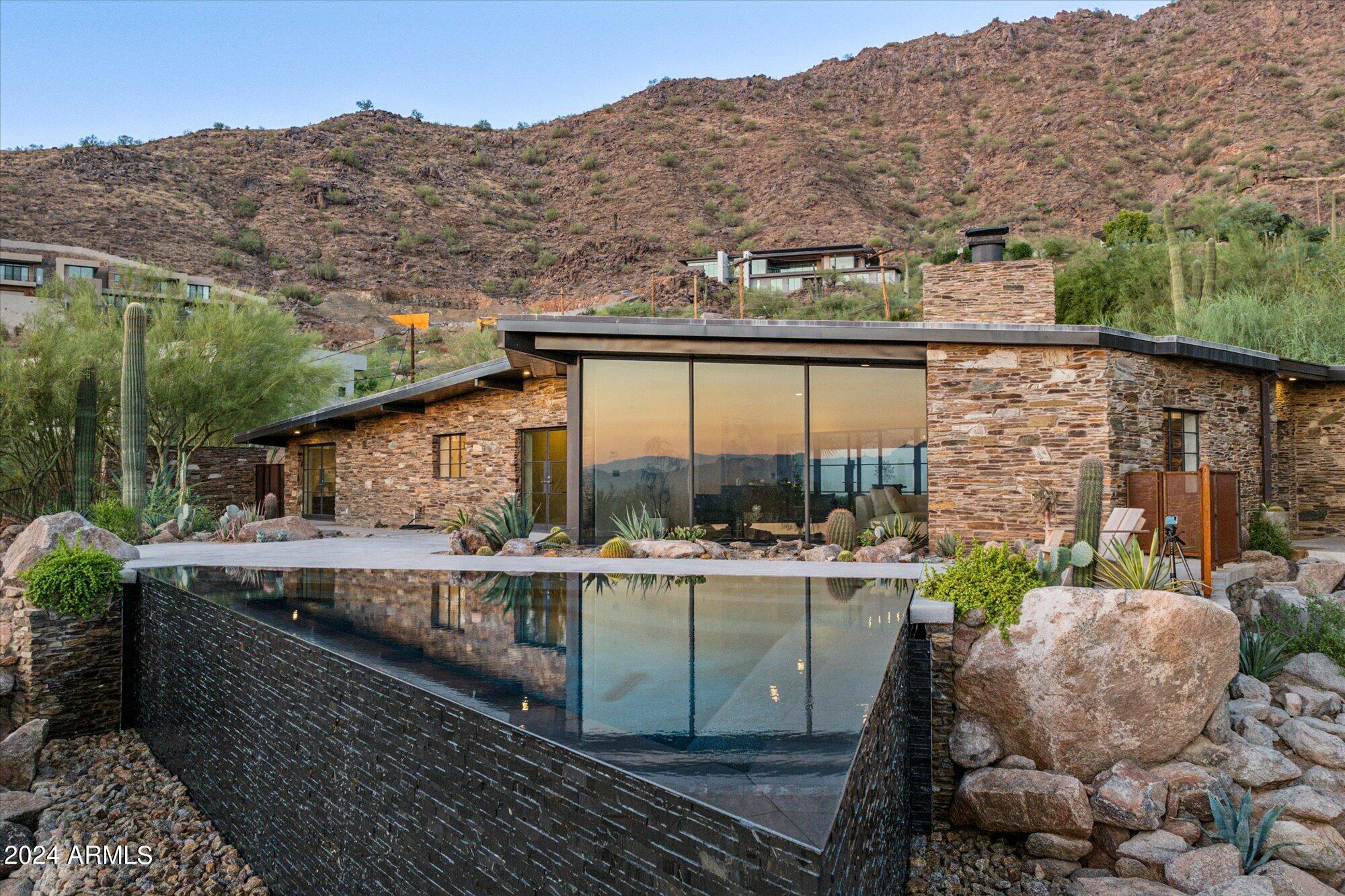 Metes and Bounds - Residential