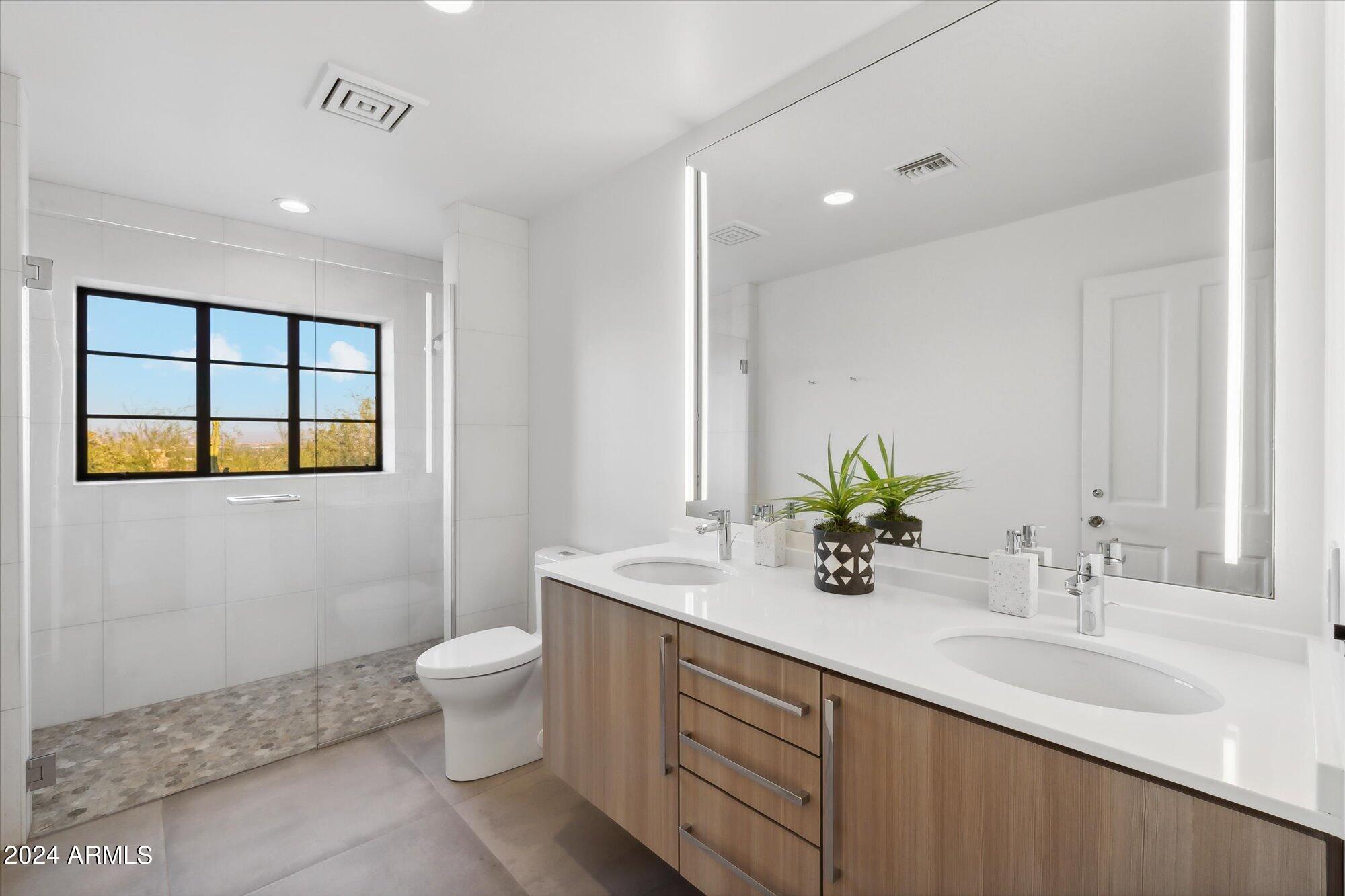 Metes and Bounds - Residential