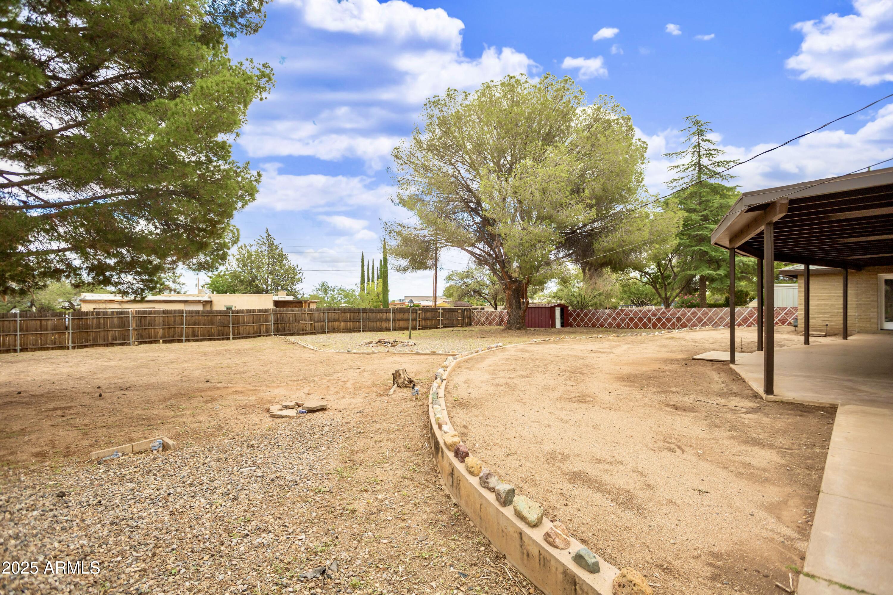 VILLAGE MEADOWS ESTATES - Residential
