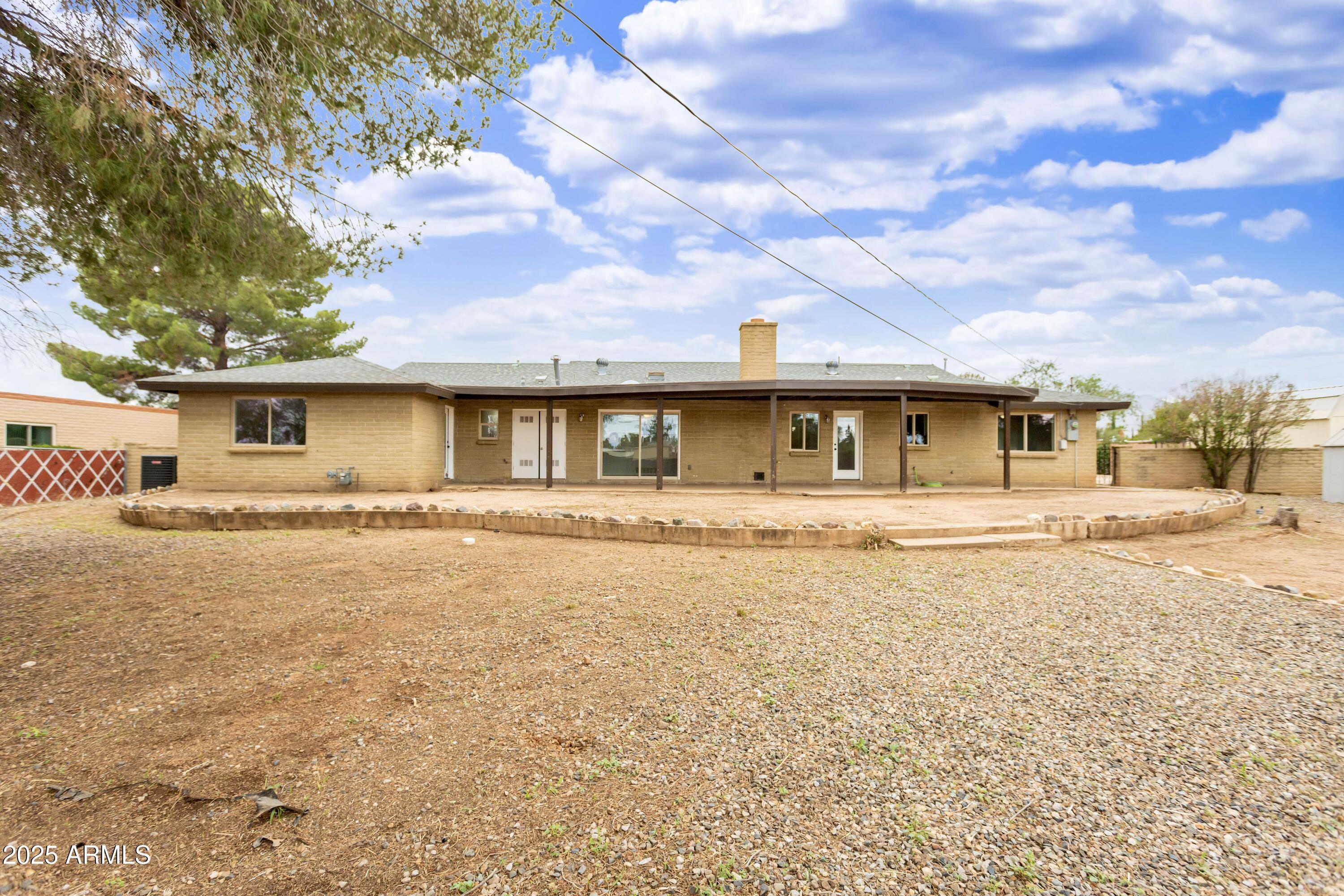 VILLAGE MEADOWS ESTATES - Residential