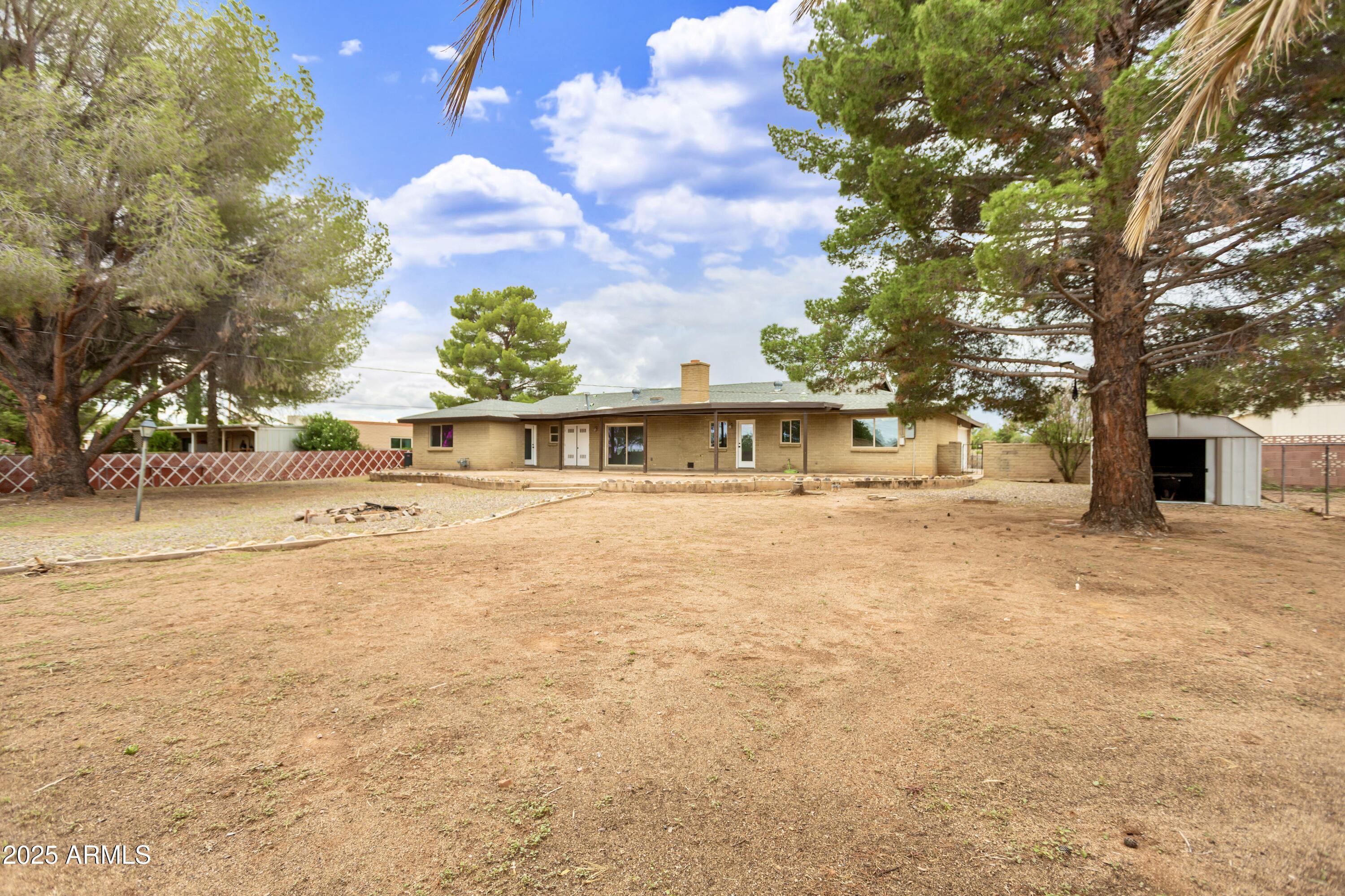 VILLAGE MEADOWS ESTATES - Residential