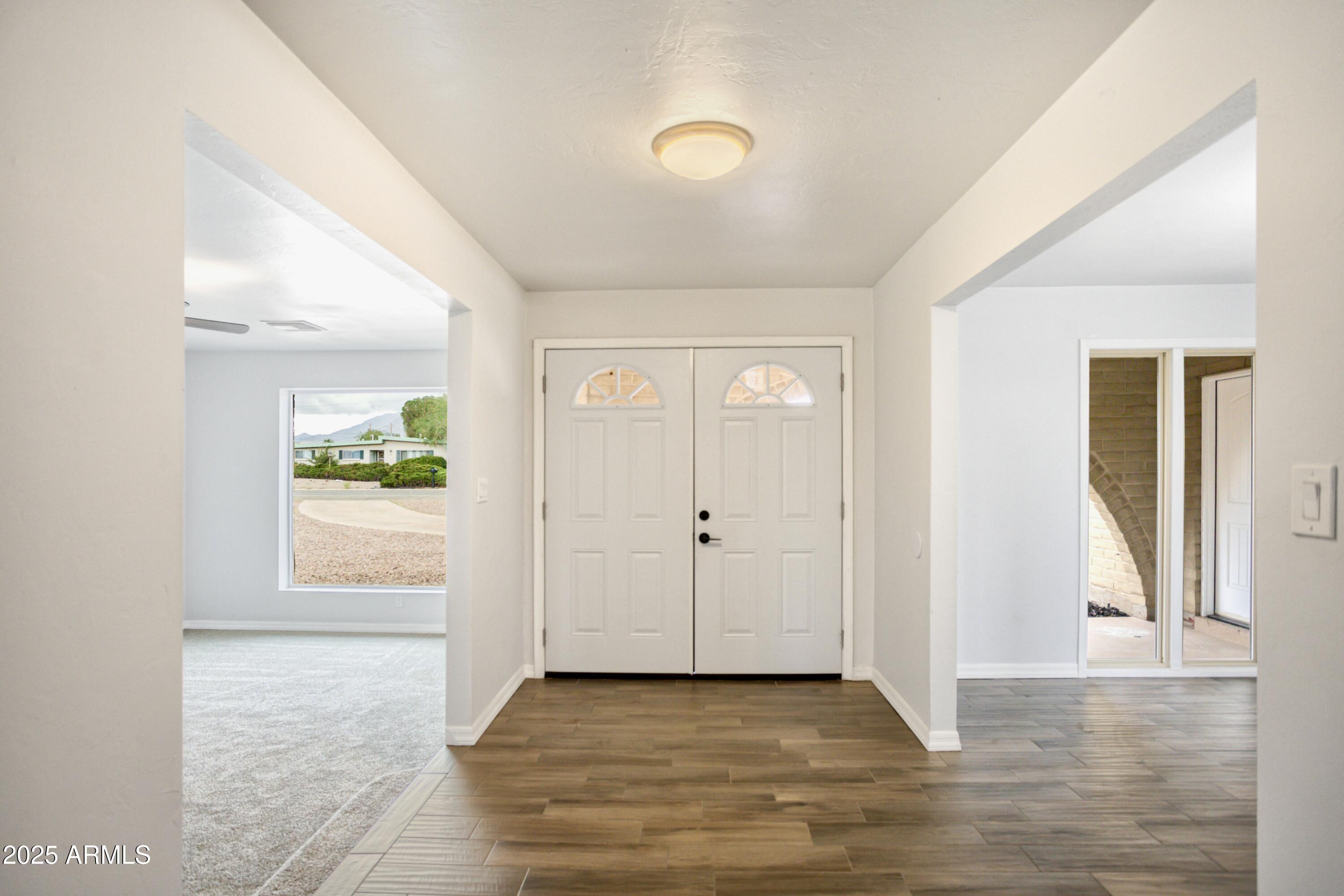VILLAGE MEADOWS ESTATES - Residential