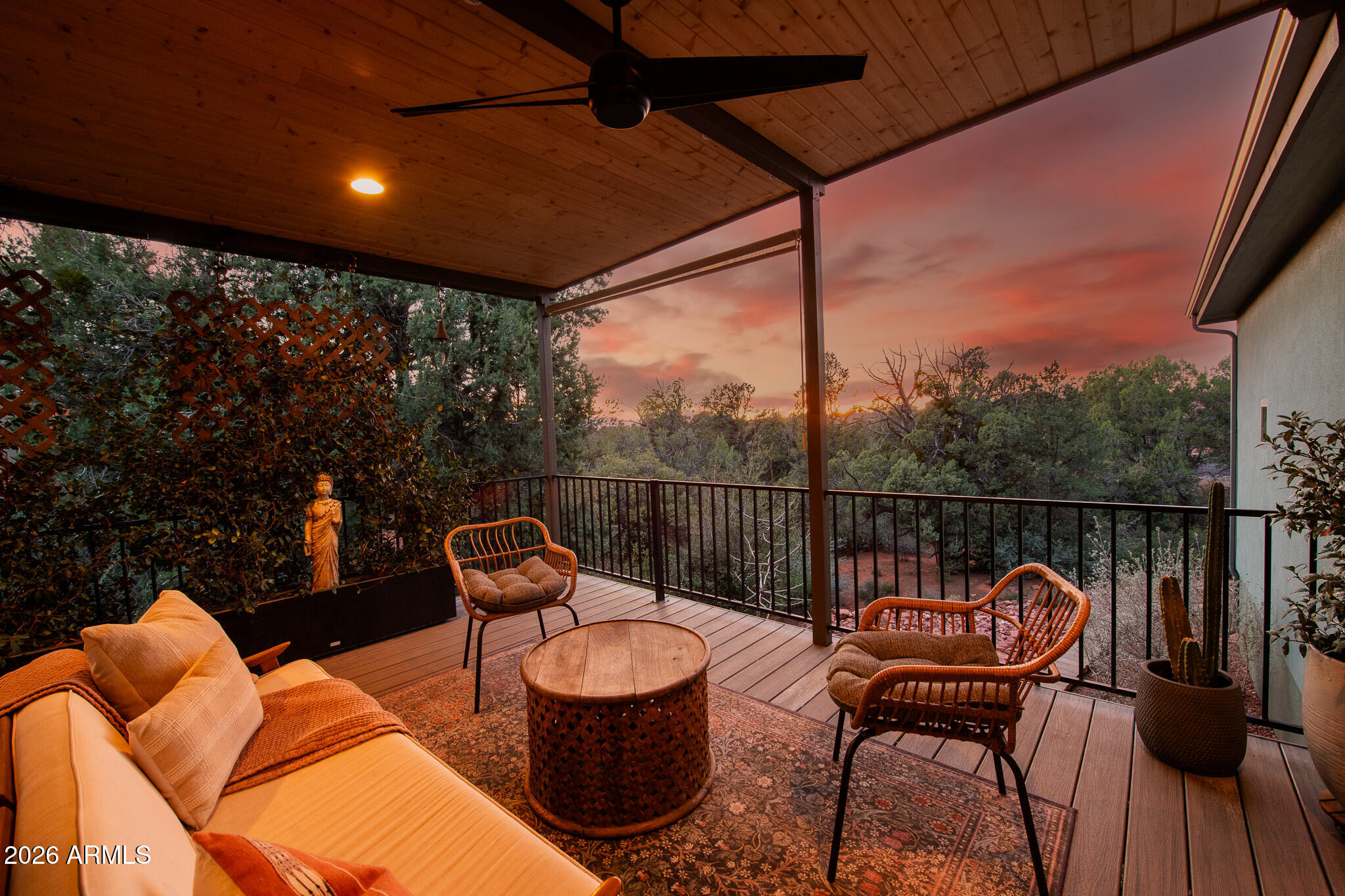 THUNDER MOUNTAIN RANCH - Residential