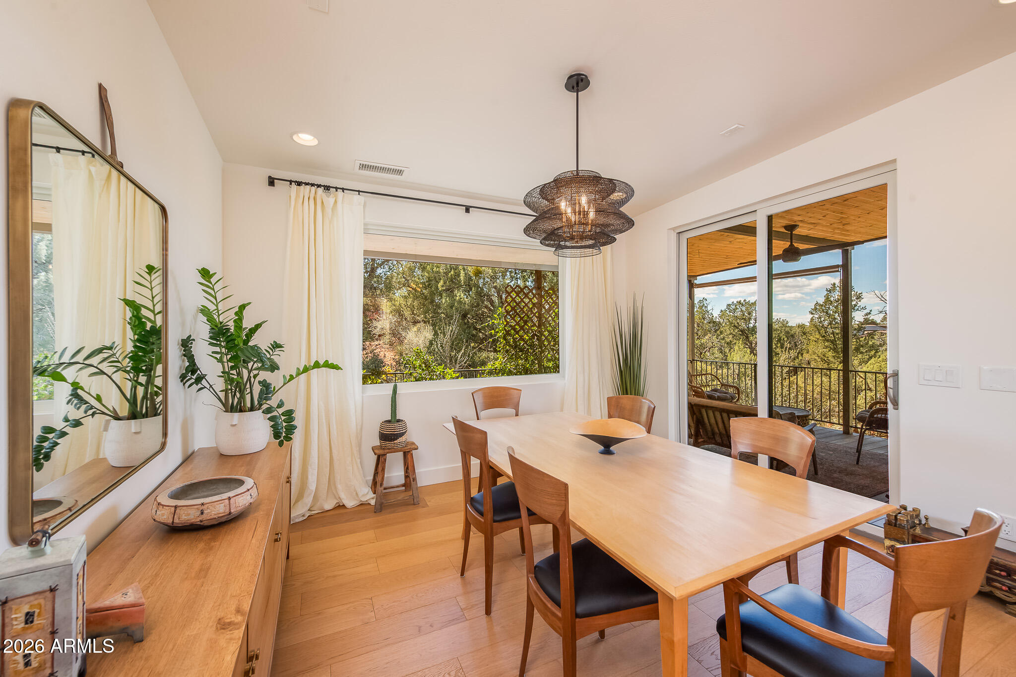 THUNDER MOUNTAIN RANCH - Residential