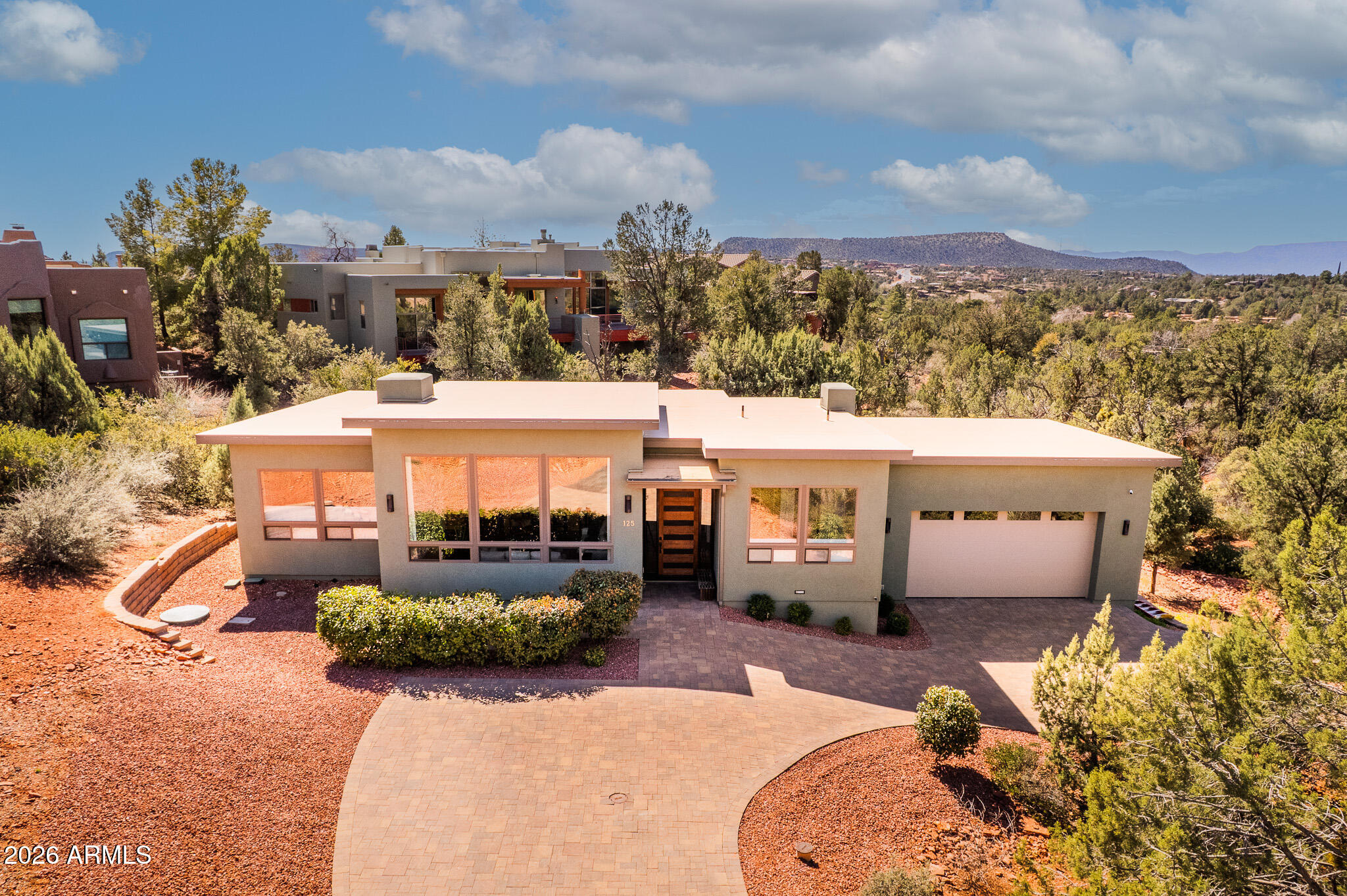 THUNDER MOUNTAIN RANCH - Residential