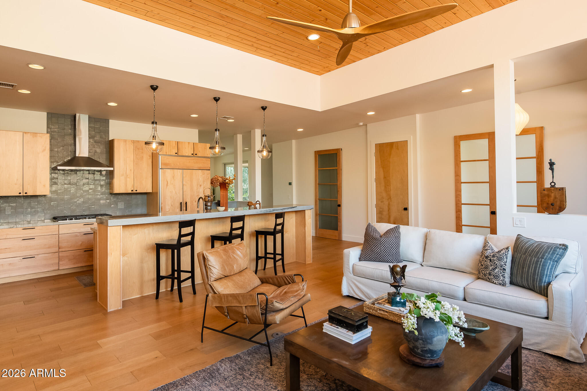 THUNDER MOUNTAIN RANCH - Residential