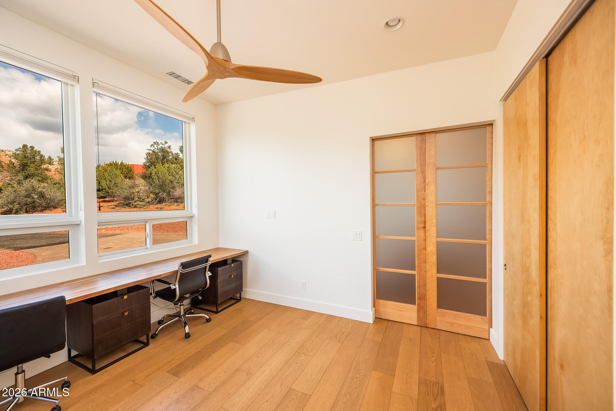 THUNDER MOUNTAIN RANCH - Residential