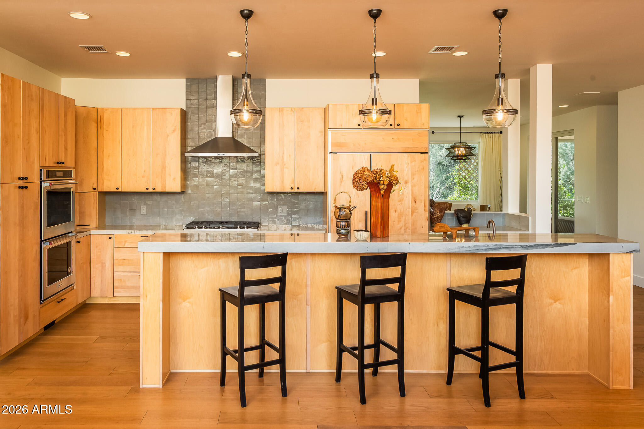 THUNDER MOUNTAIN RANCH - Residential