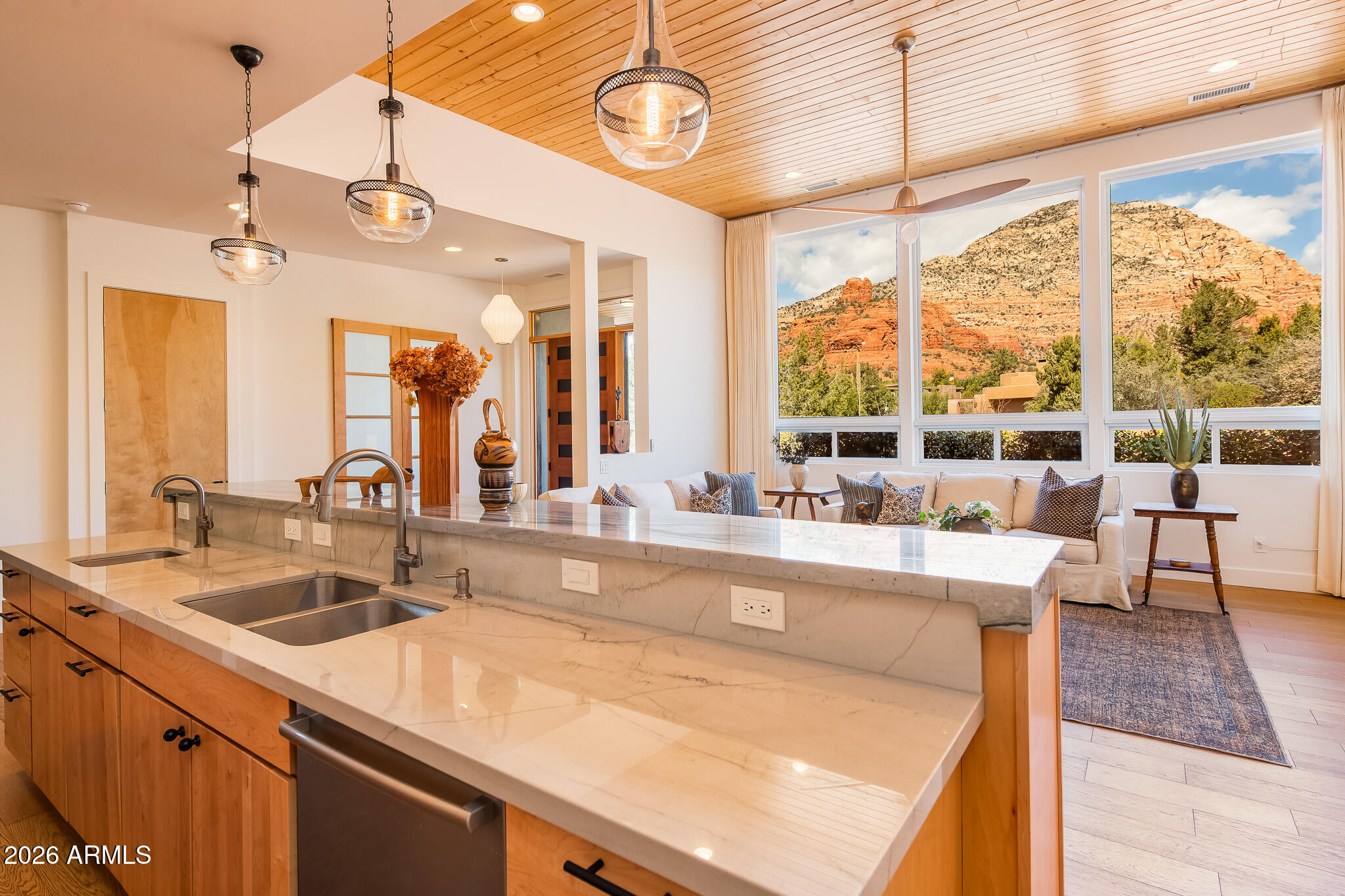 THUNDER MOUNTAIN RANCH - Residential
