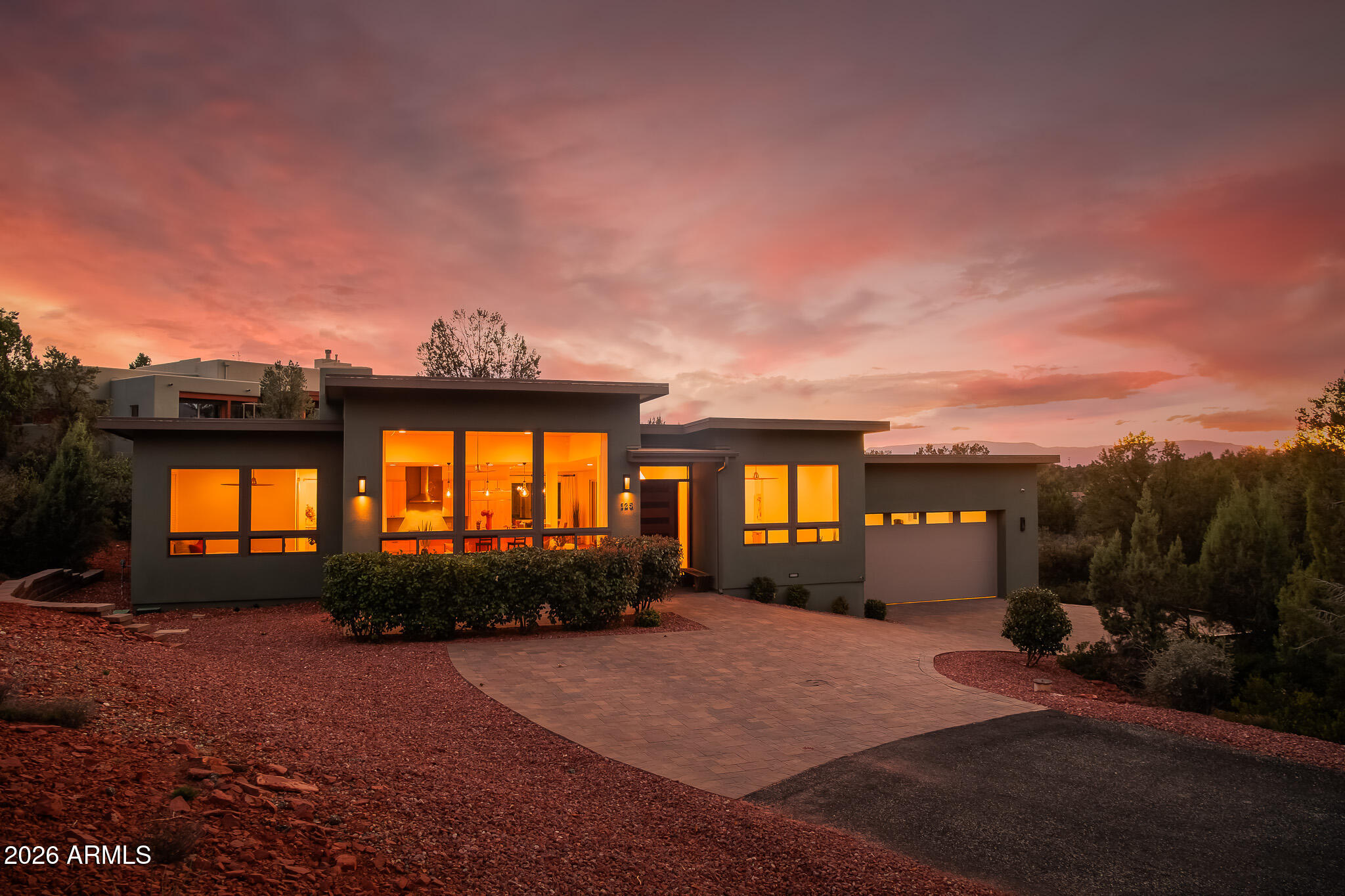 THUNDER MOUNTAIN RANCH - Residential