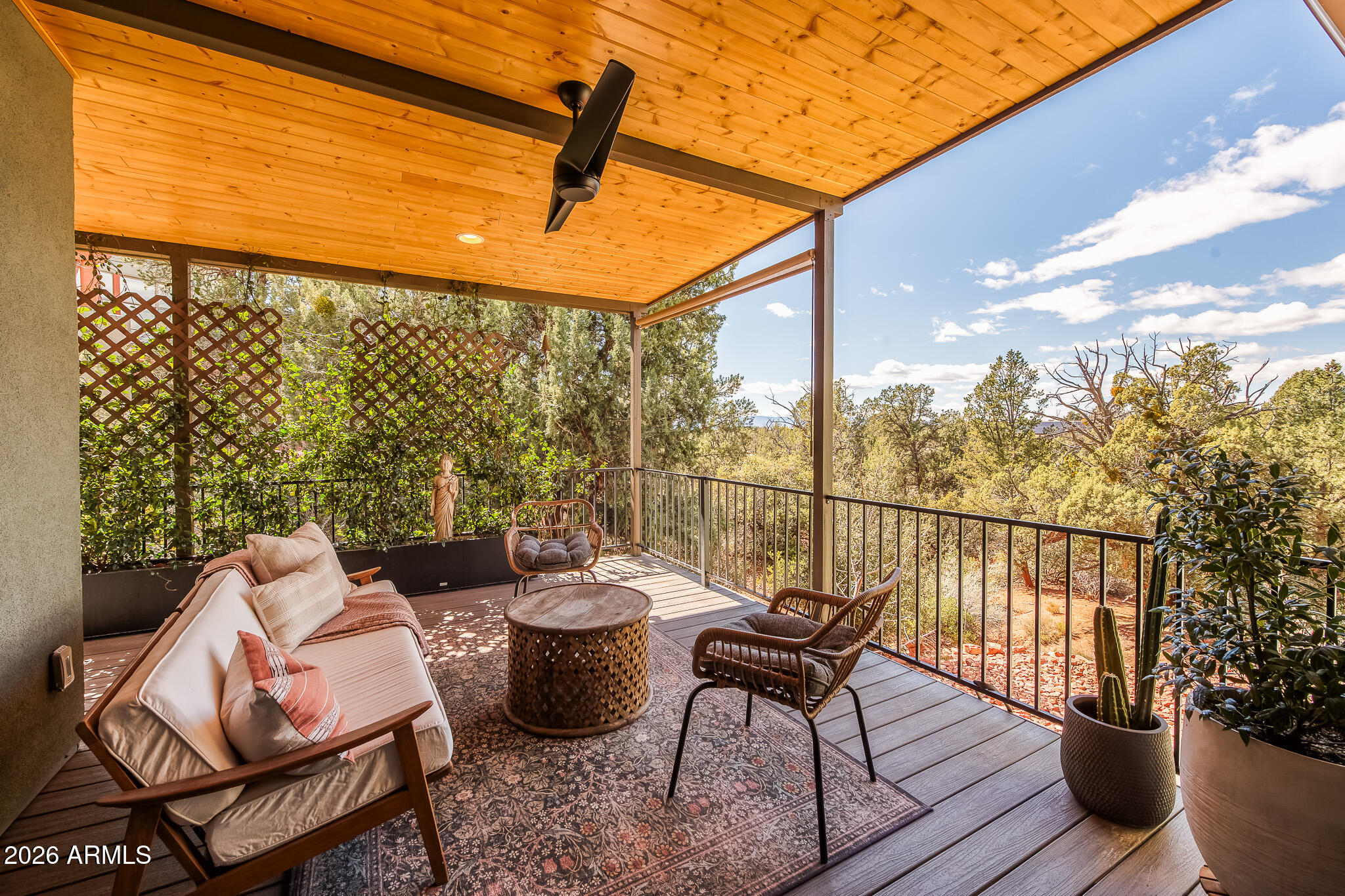 THUNDER MOUNTAIN RANCH - Residential