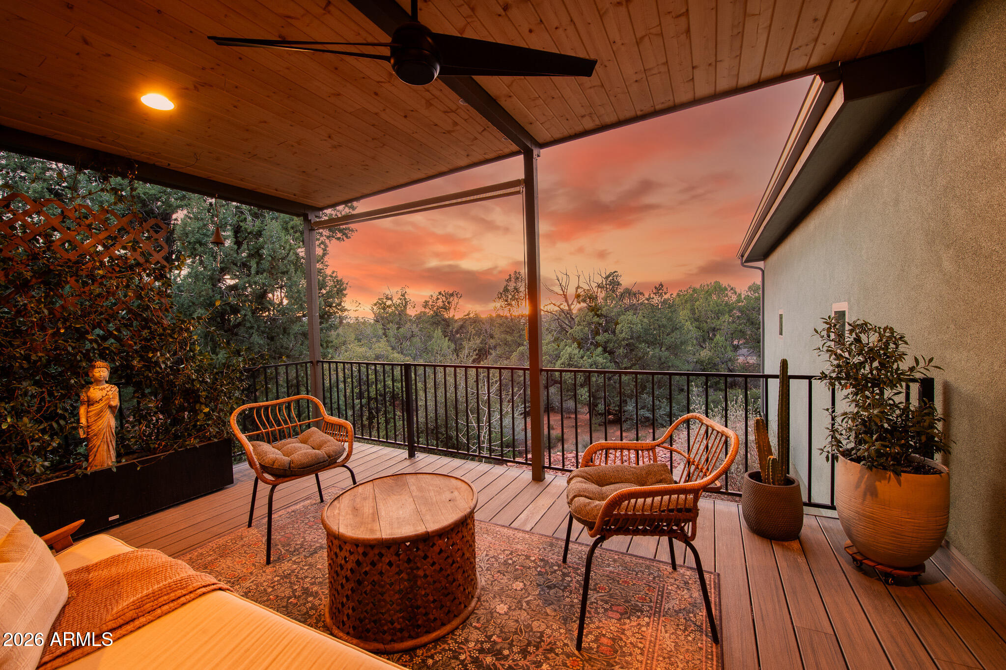 THUNDER MOUNTAIN RANCH - Residential