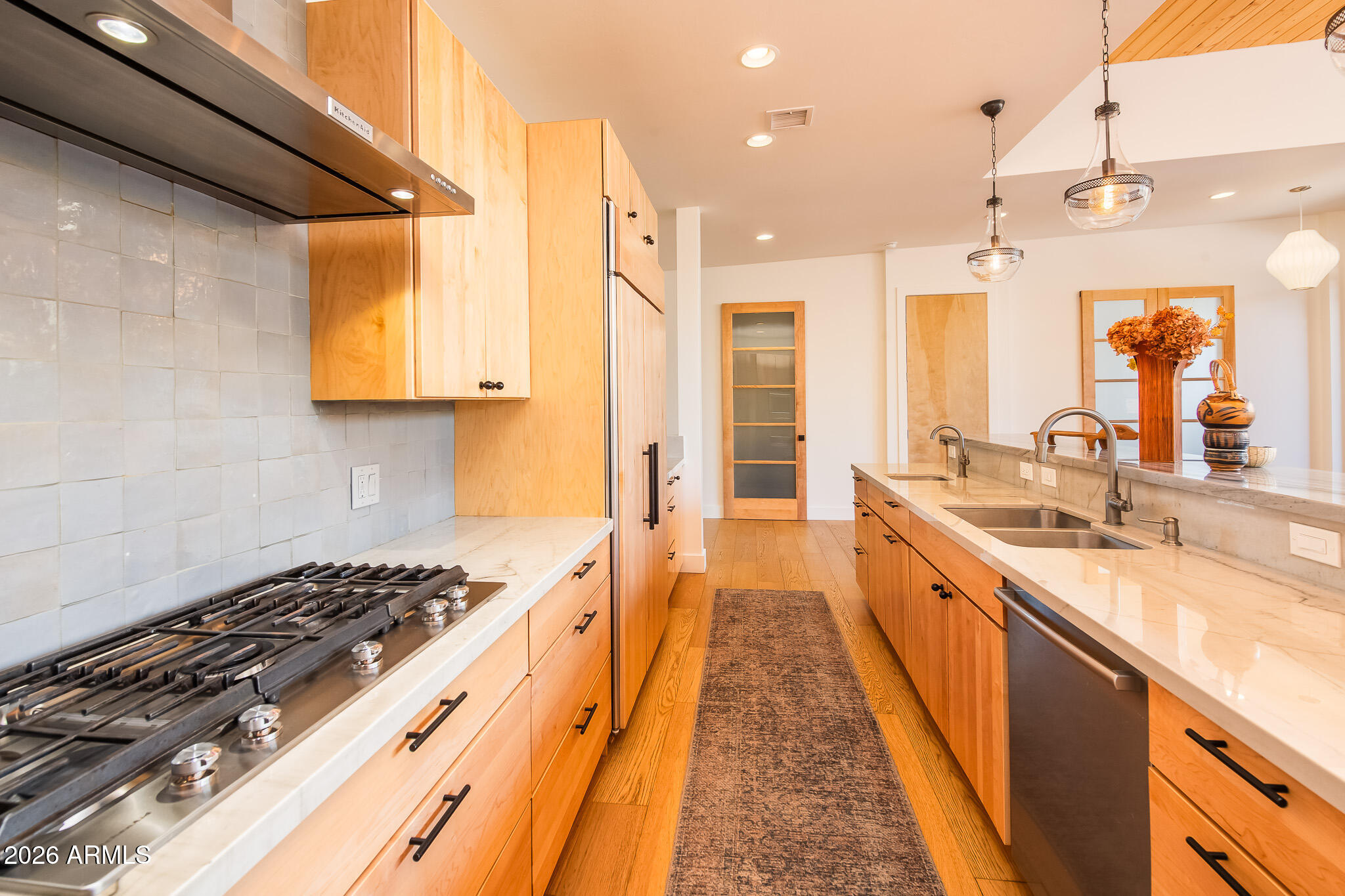 THUNDER MOUNTAIN RANCH - Residential