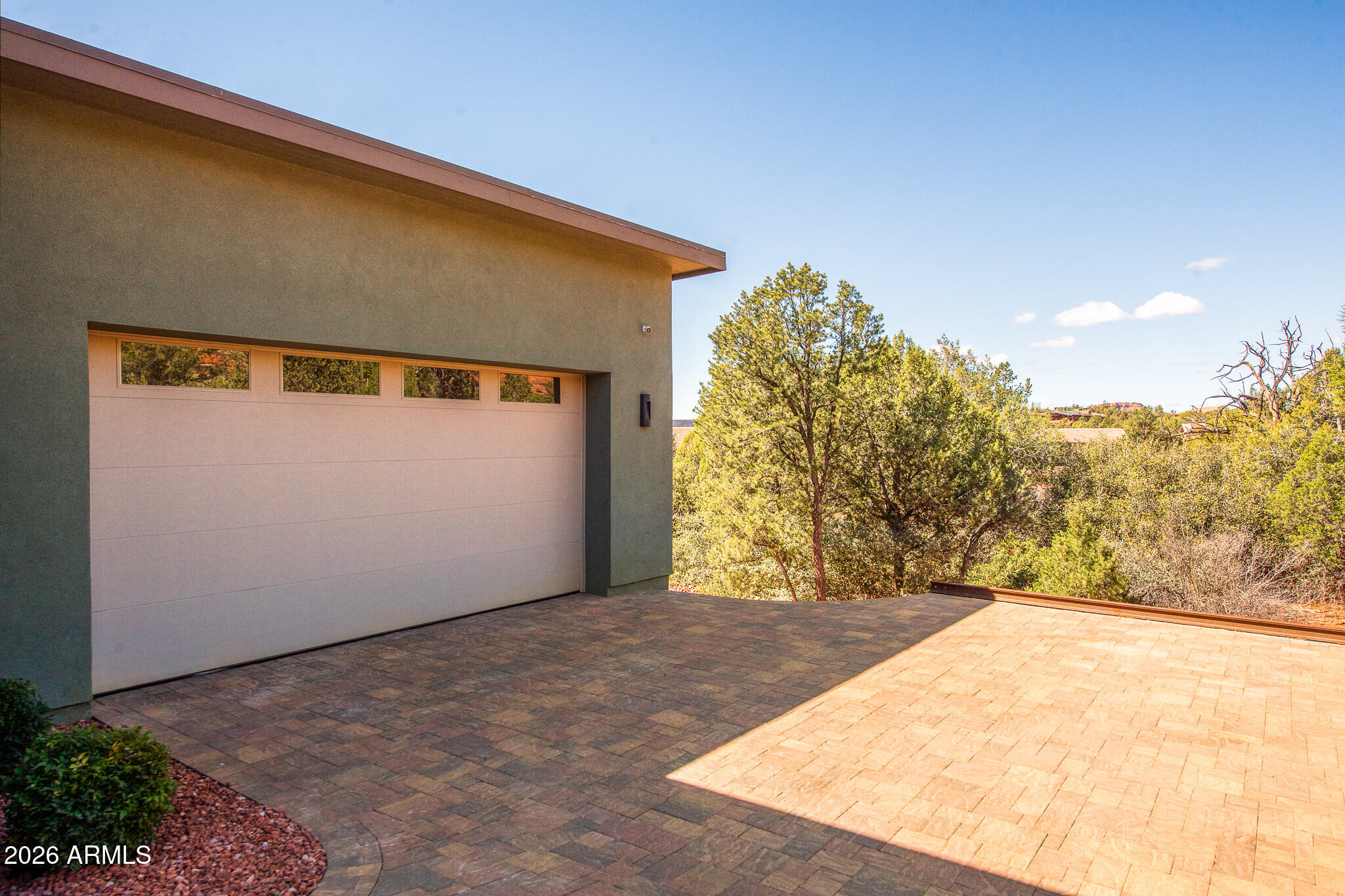 THUNDER MOUNTAIN RANCH - Residential