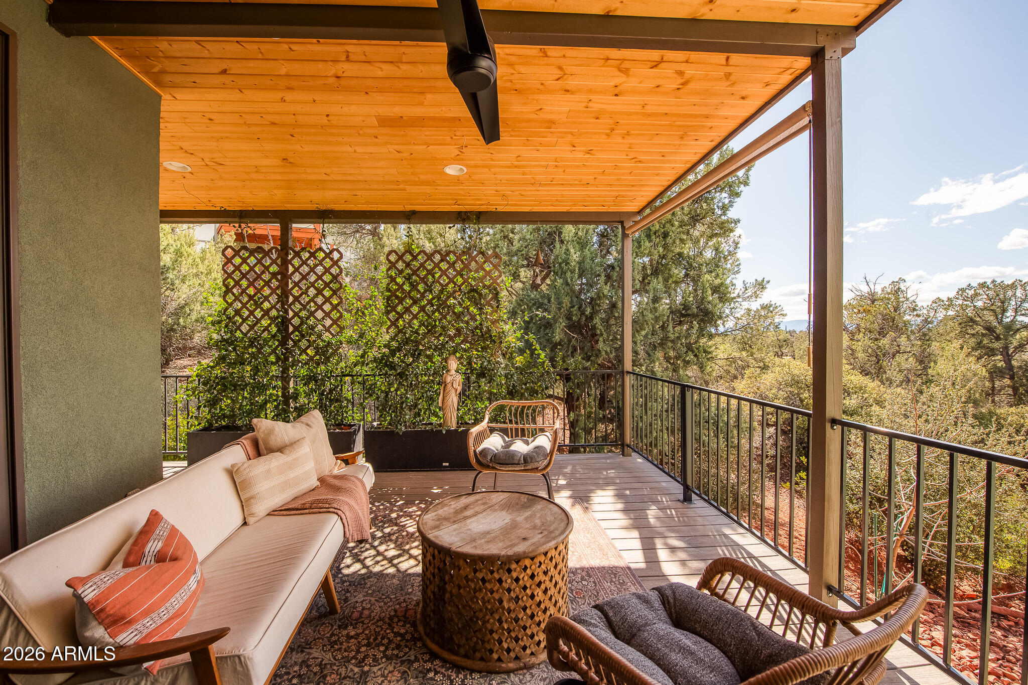 THUNDER MOUNTAIN RANCH - Residential