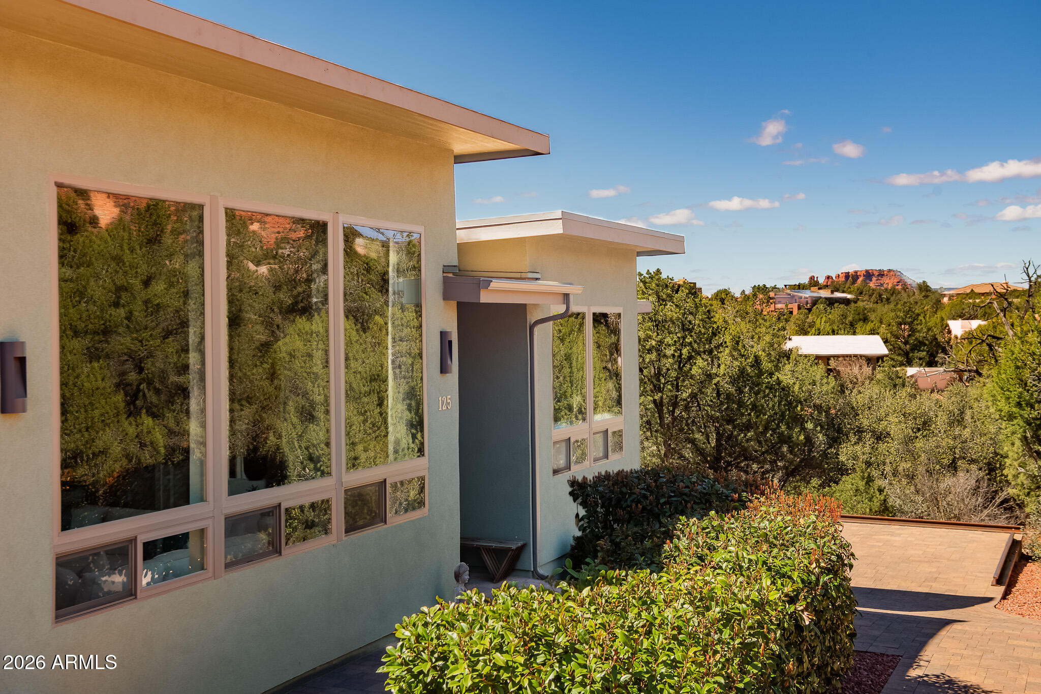THUNDER MOUNTAIN RANCH - Residential