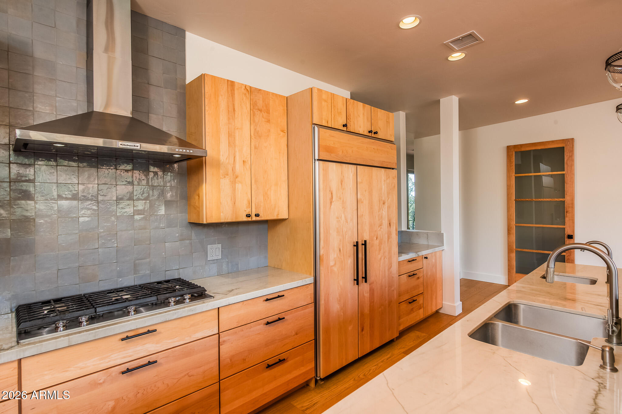THUNDER MOUNTAIN RANCH - Residential