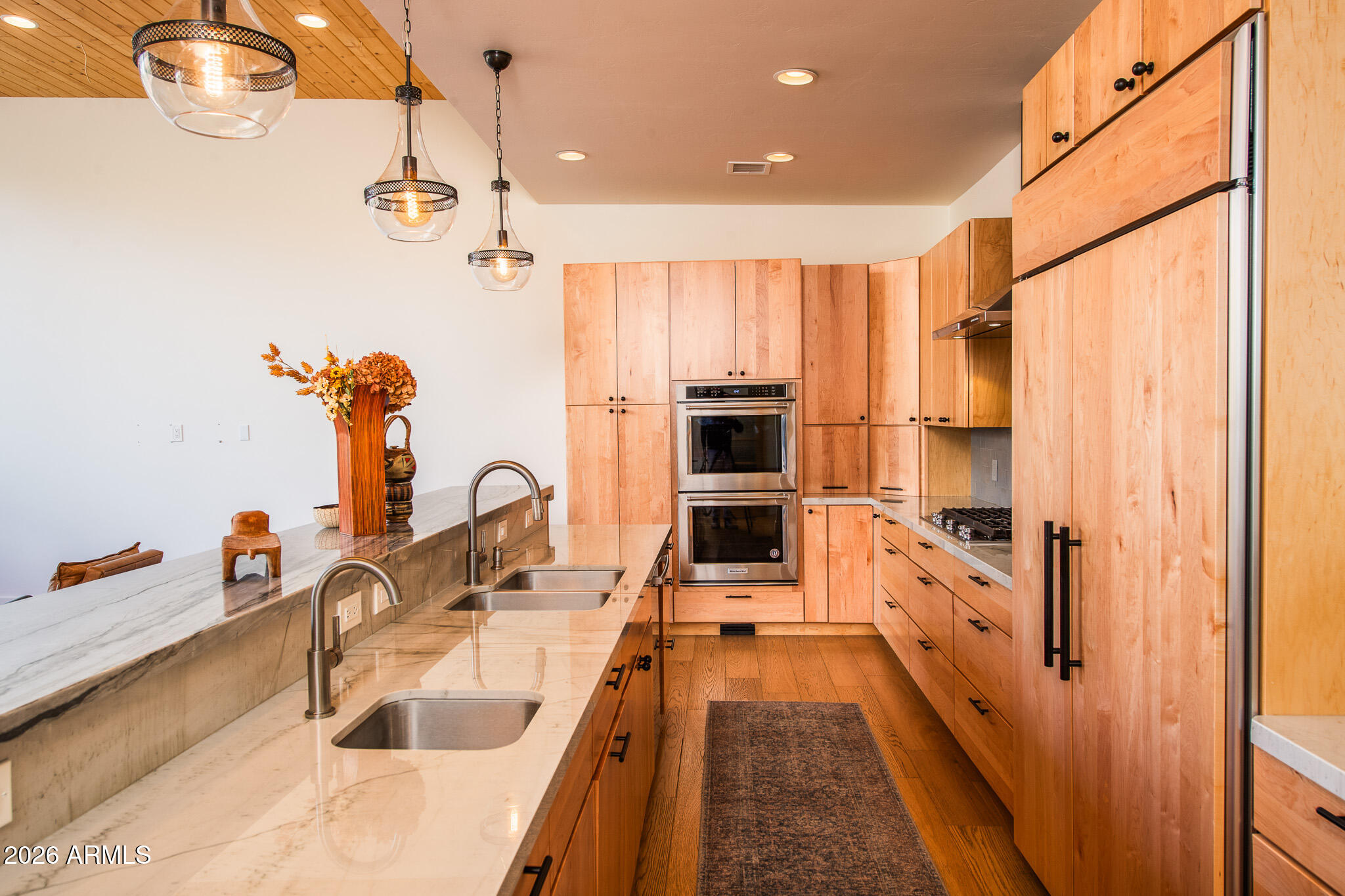 THUNDER MOUNTAIN RANCH - Residential